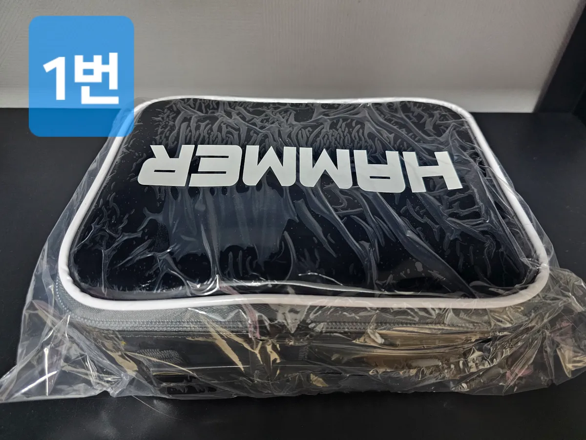 악세사리백(햄머,브런코)