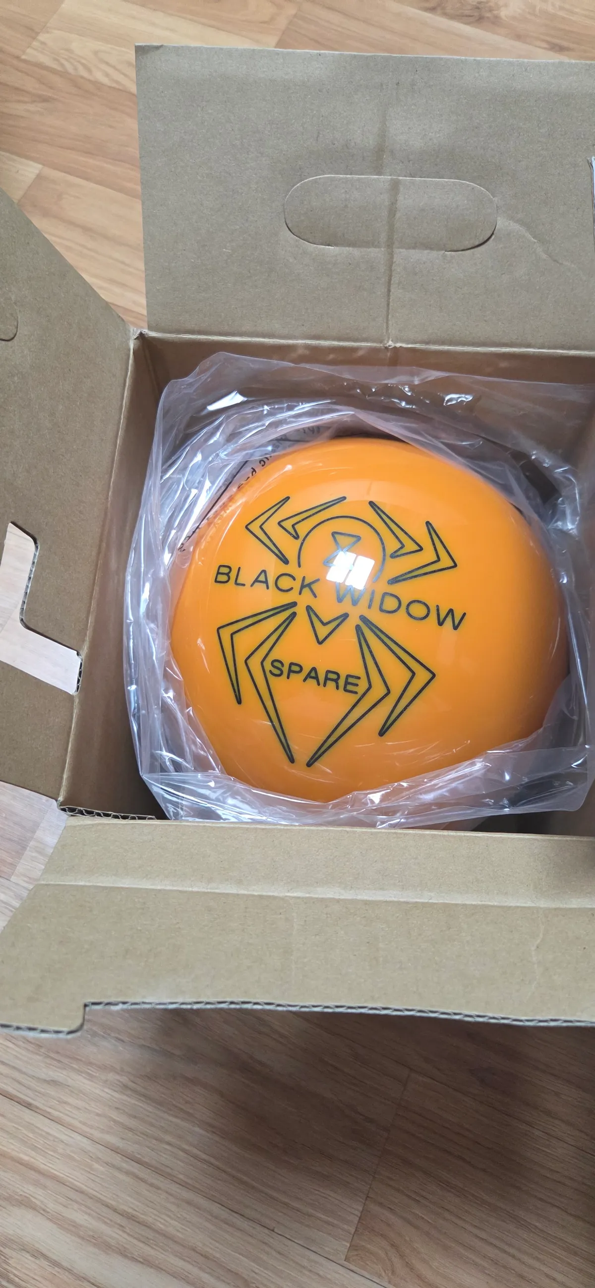 블랙위도우 하드볼 14p