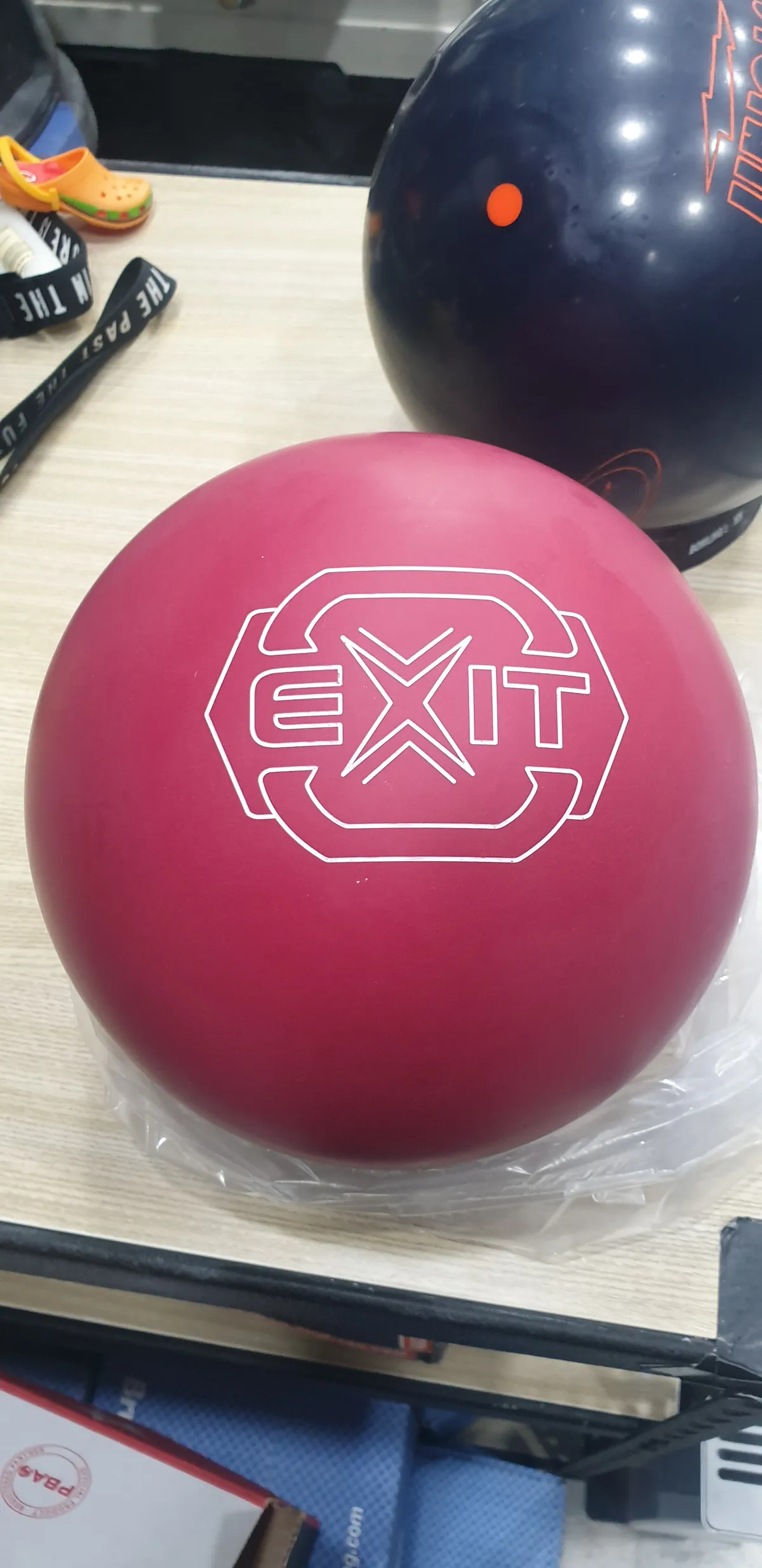 엑시트레드 15p 팝니다