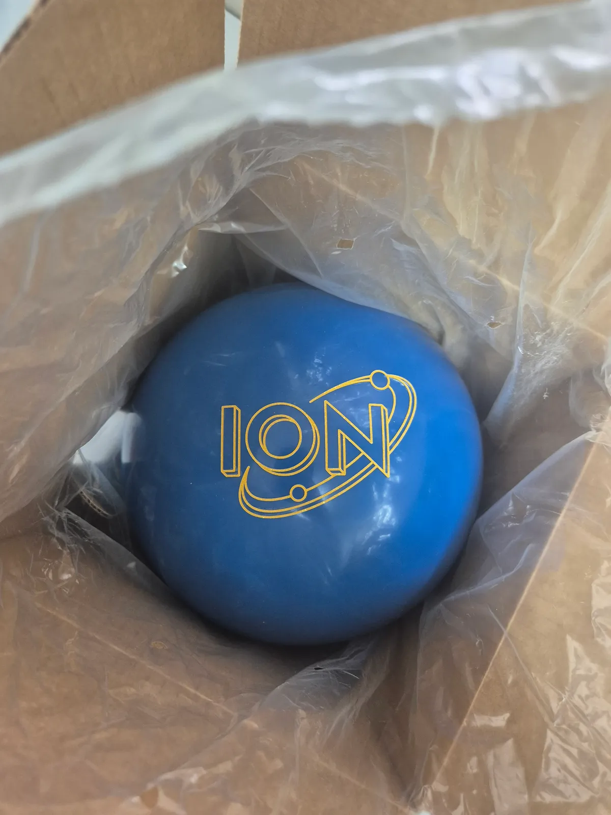 스톰 아이온프로솔리드 15파운드 판매합니다