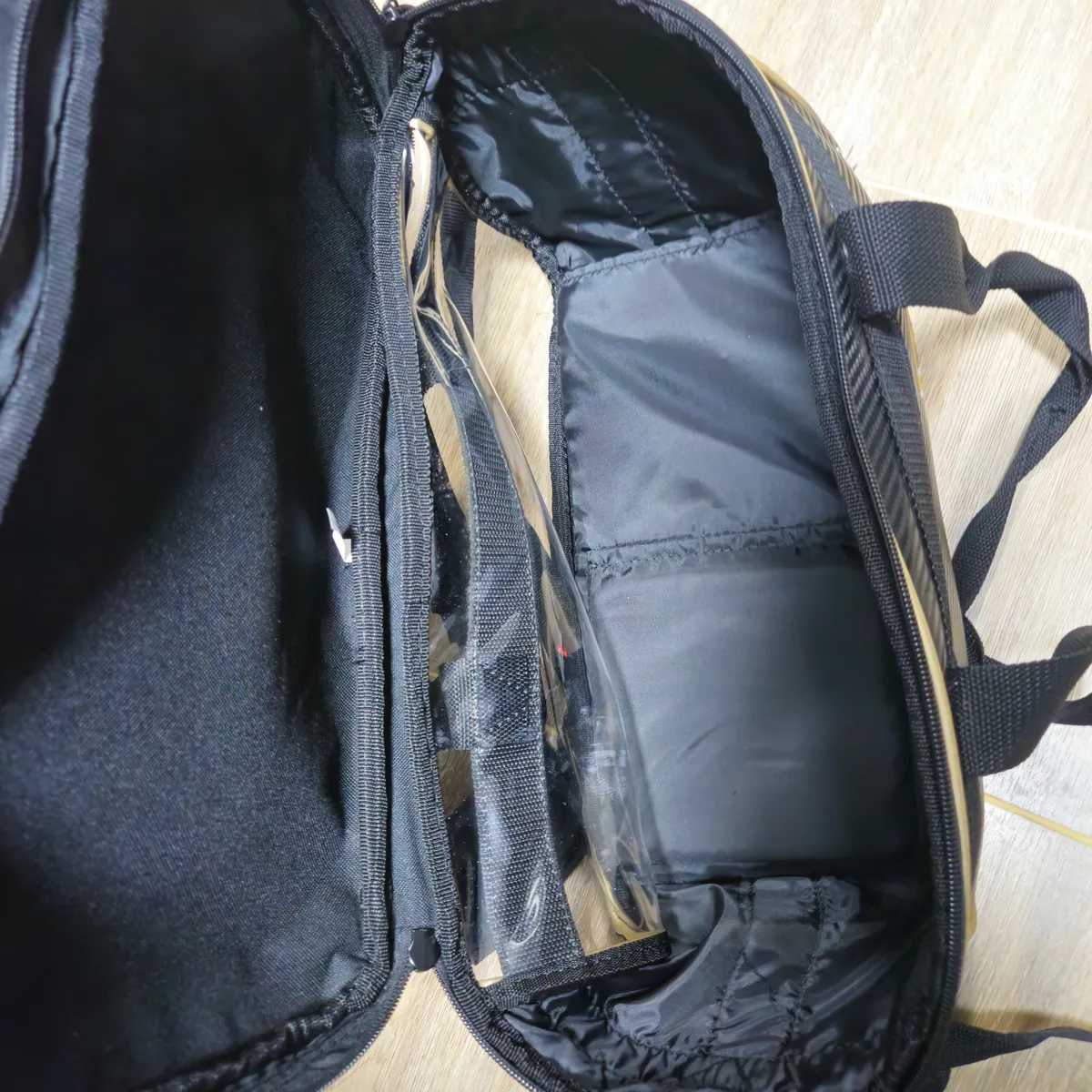 스톰 2볼 토트백 바퀴없는거 팝니다.