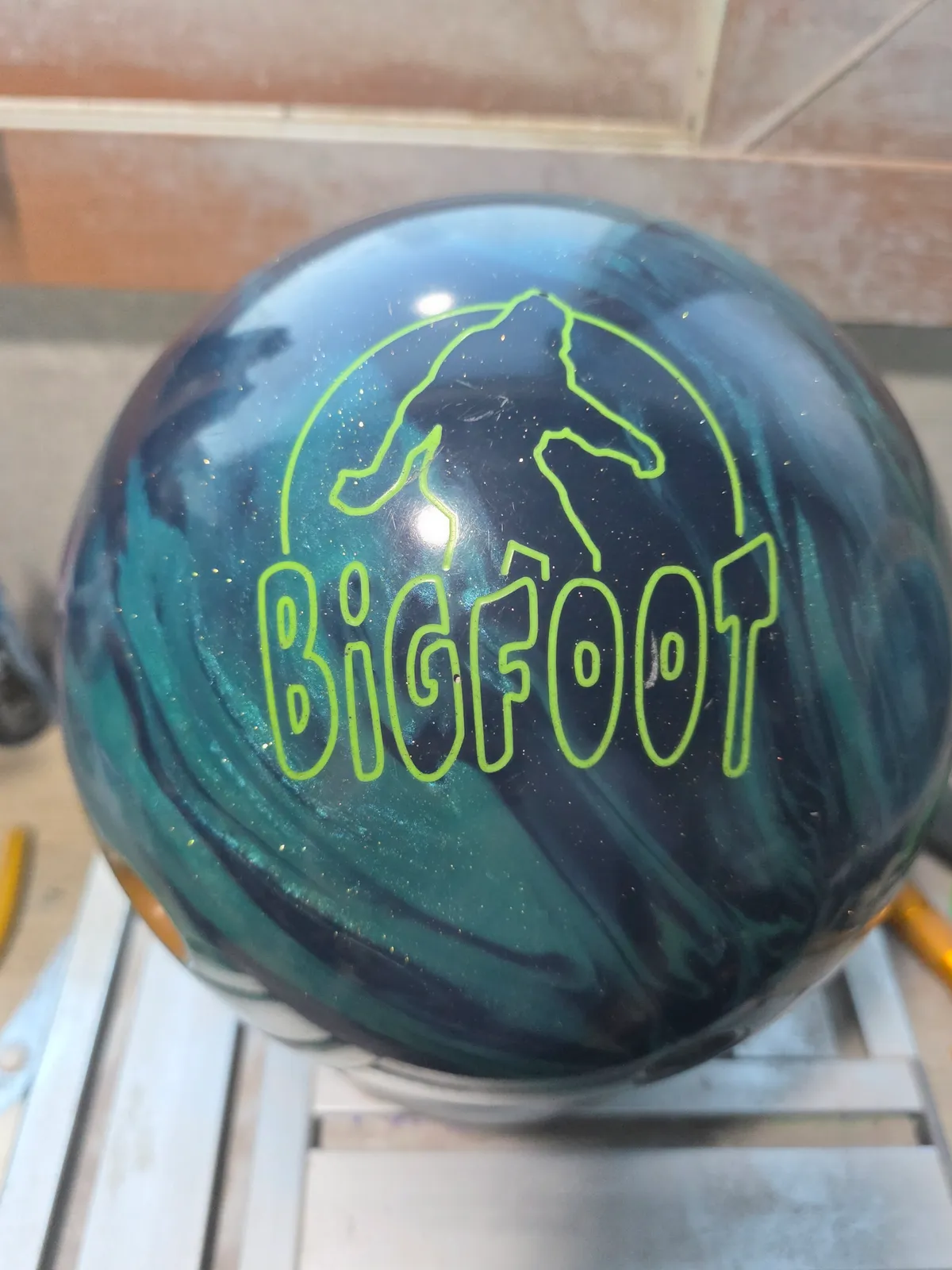 빅풋하이브리드