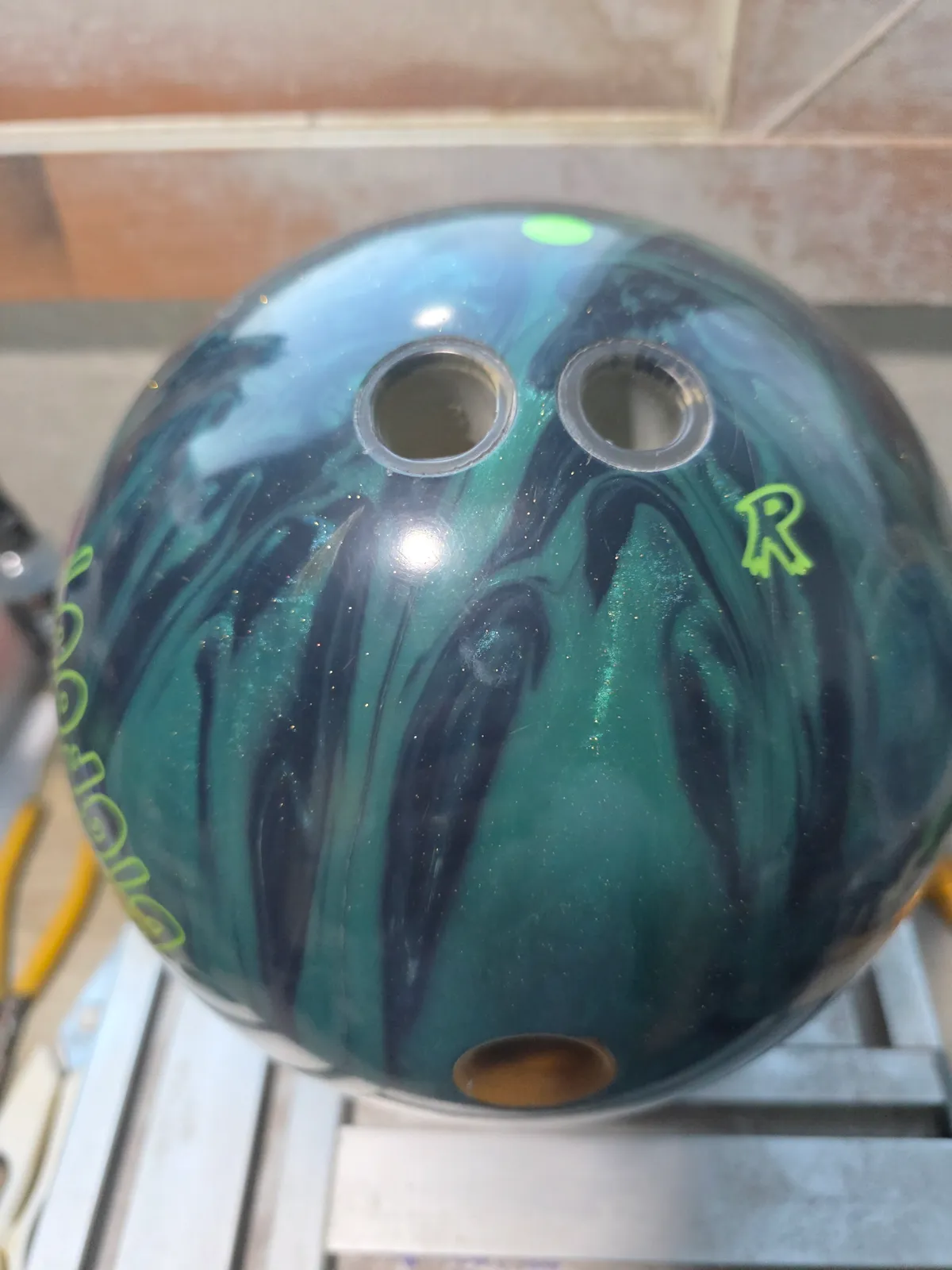 빅풋하이브리드