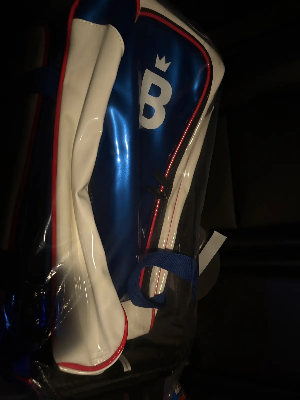 브런스윅 2롤러백