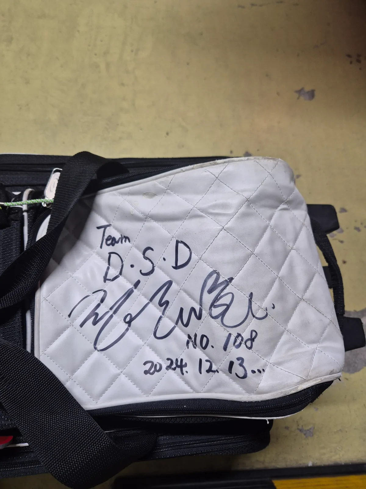 스톰3볼백 판매합니다