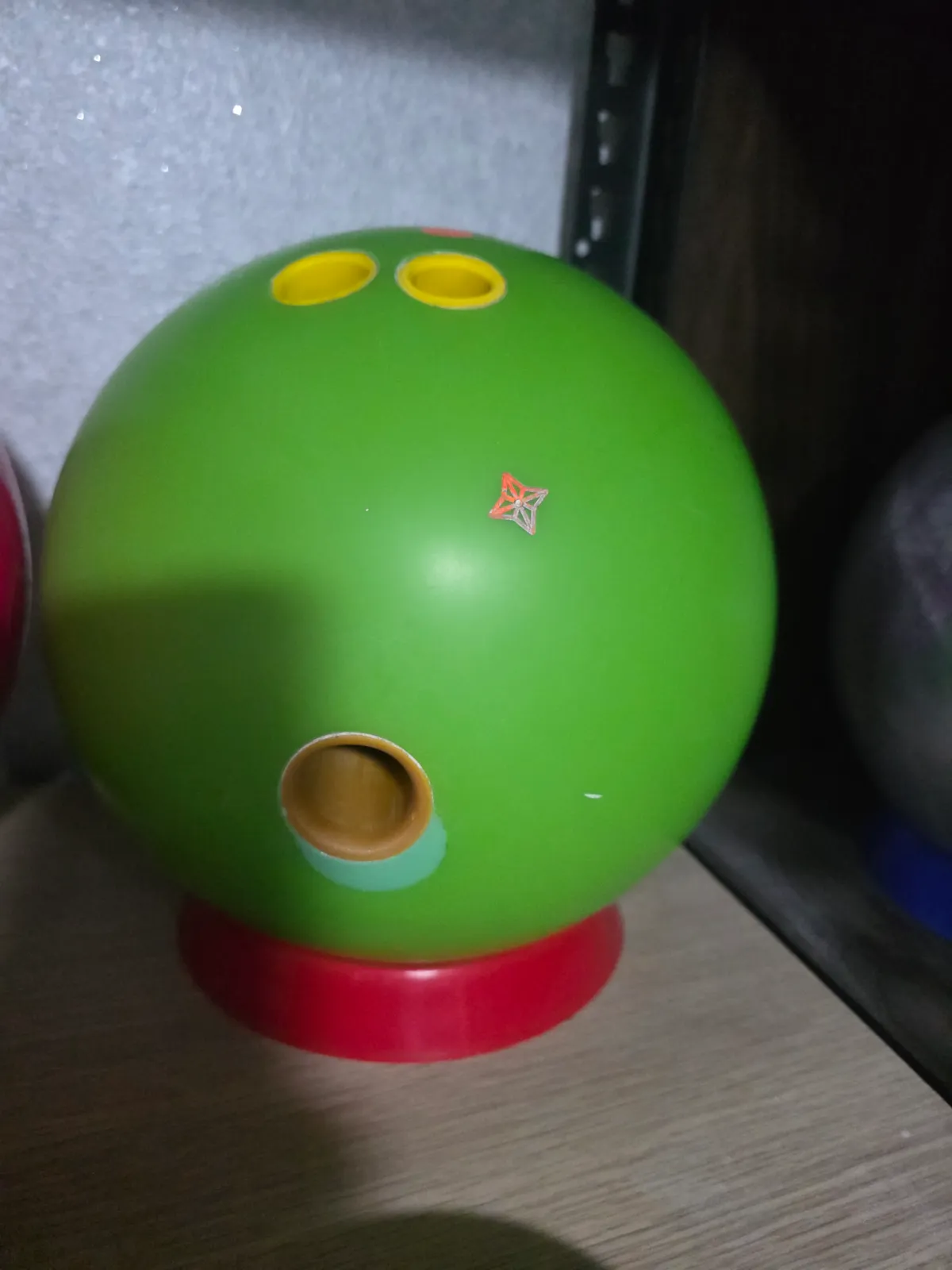 허슬라임