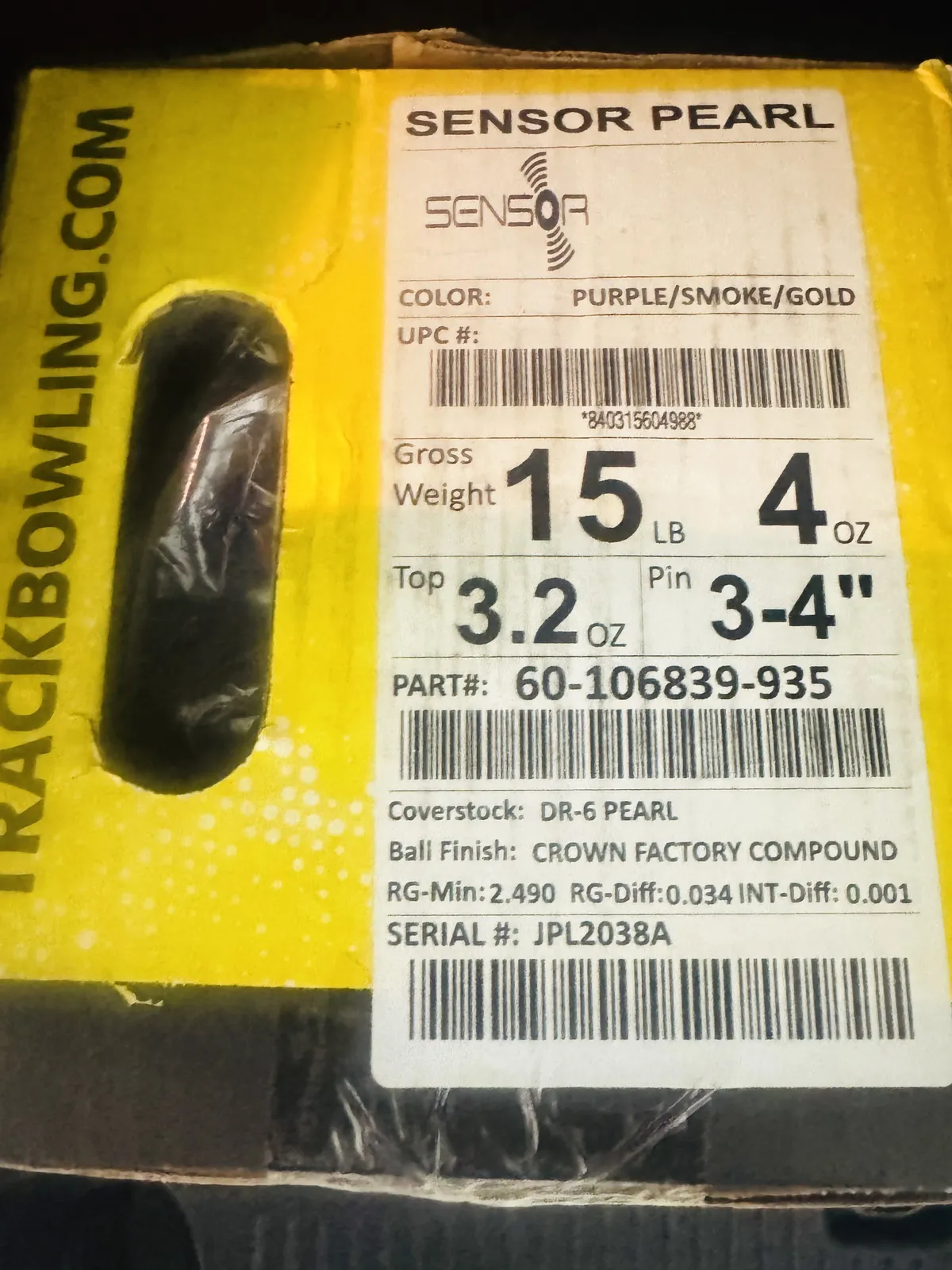 15p 센서펄 팝니다