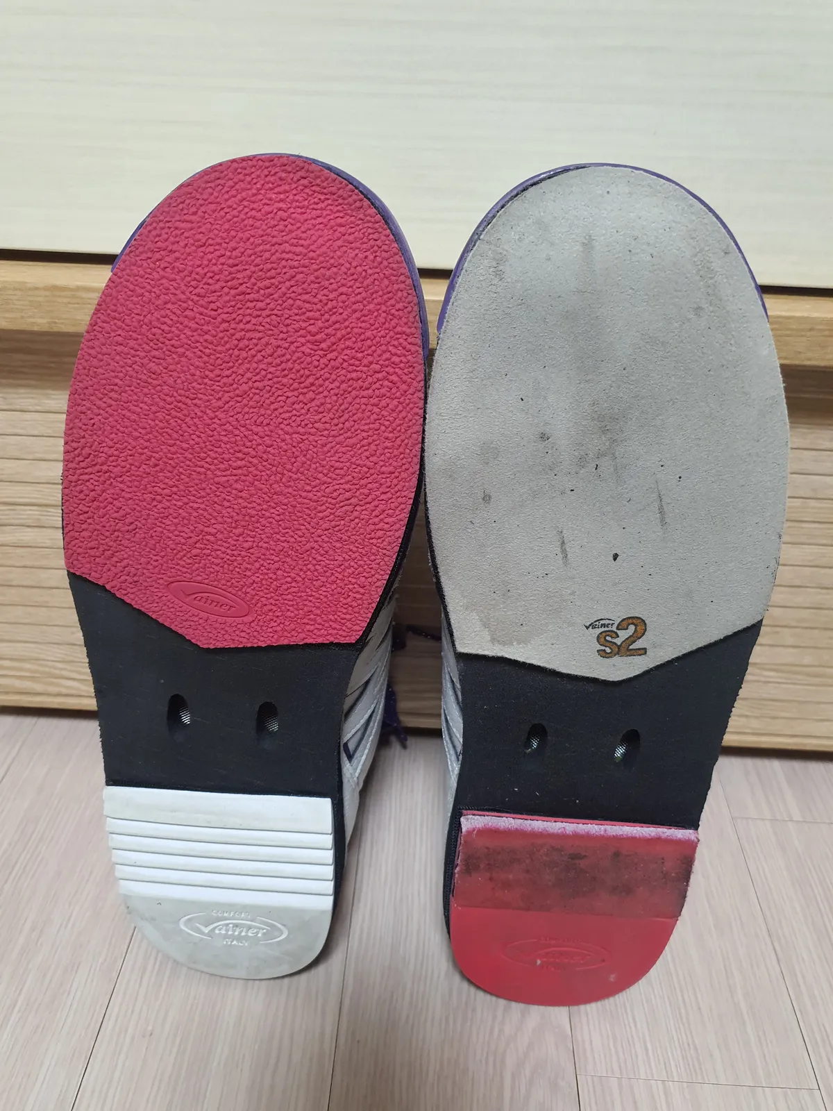 바이네르 멀티슈즈(290mm)
