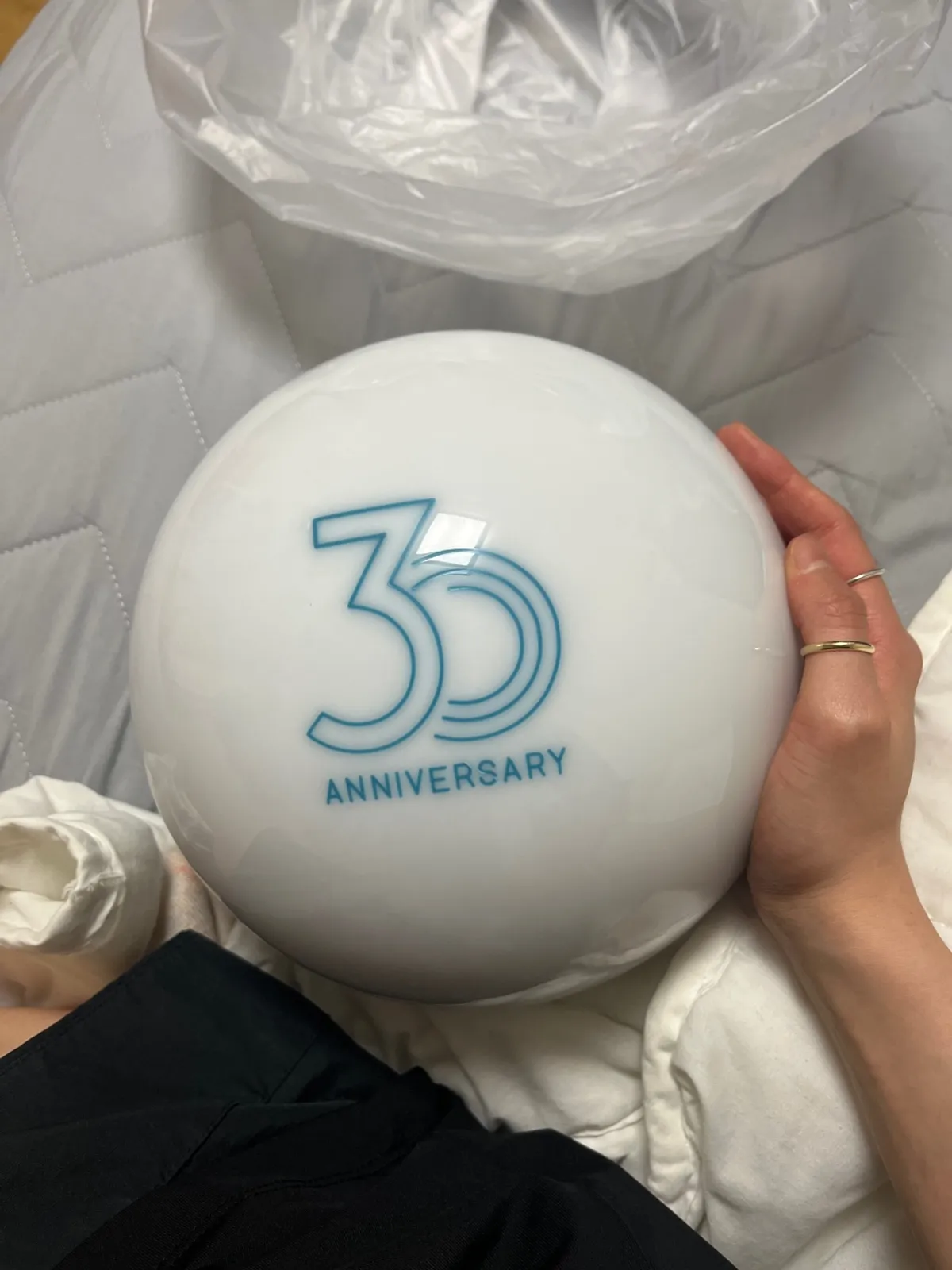 아이스 30주년 하드볼14p 택포7