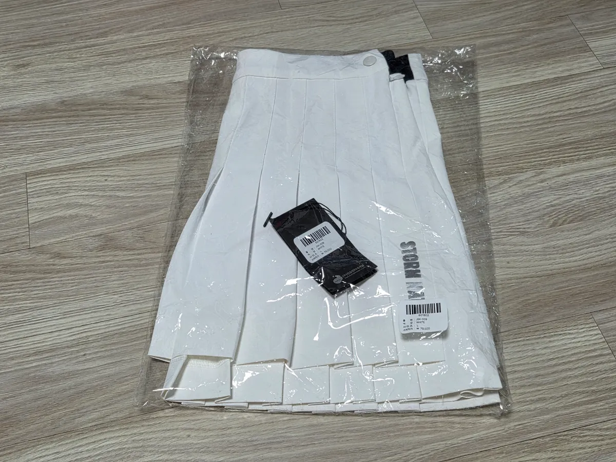 스톰치마  JSK-009