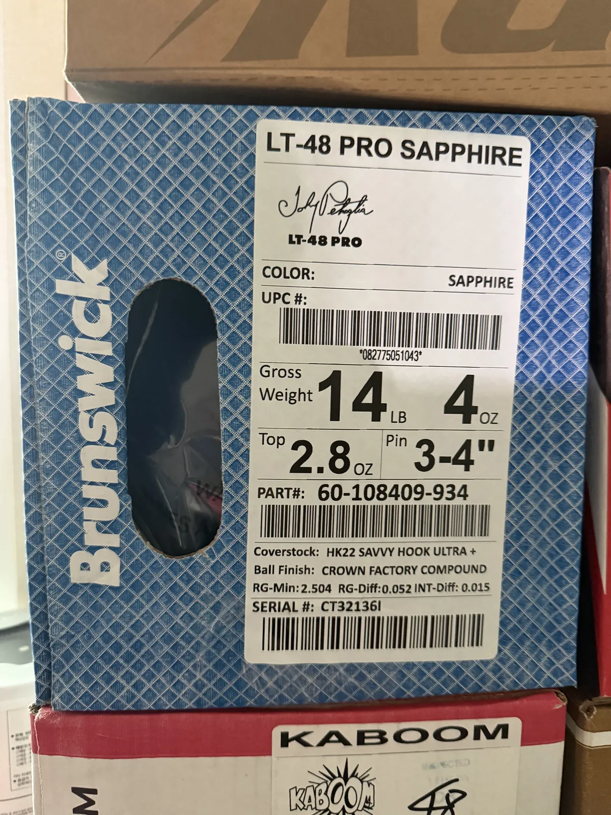 lt48프로사파이어 14p