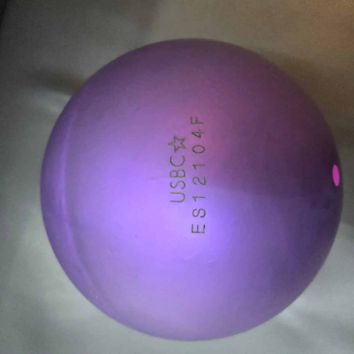 햄머 퍼플 펄 우레탄 15p 판매