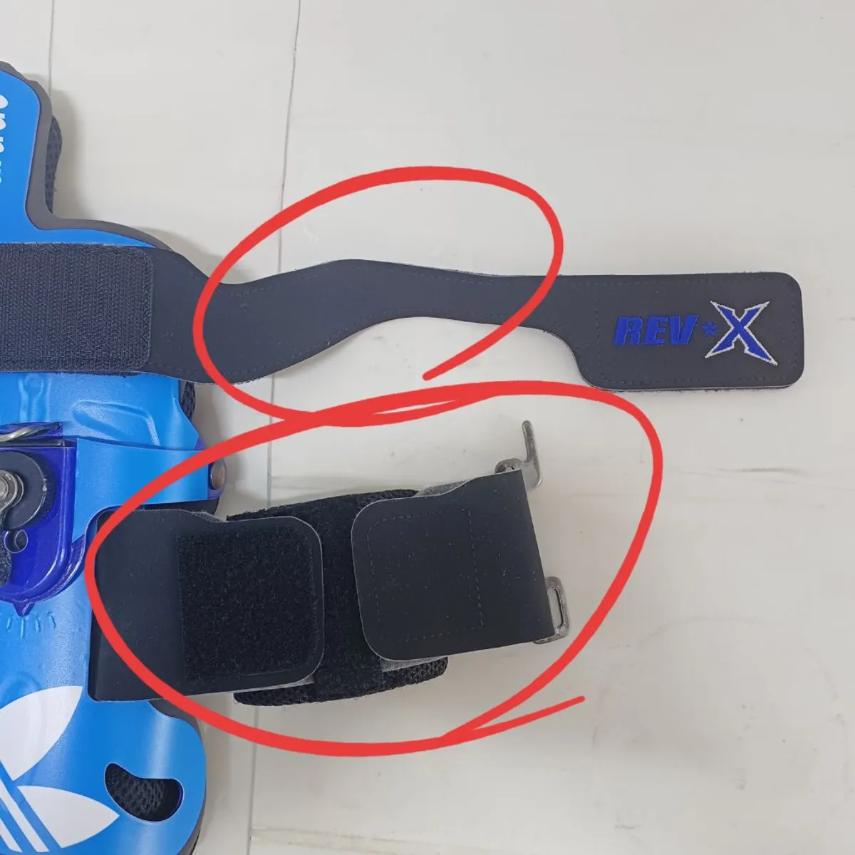 레브엑스 코브라 팔아요