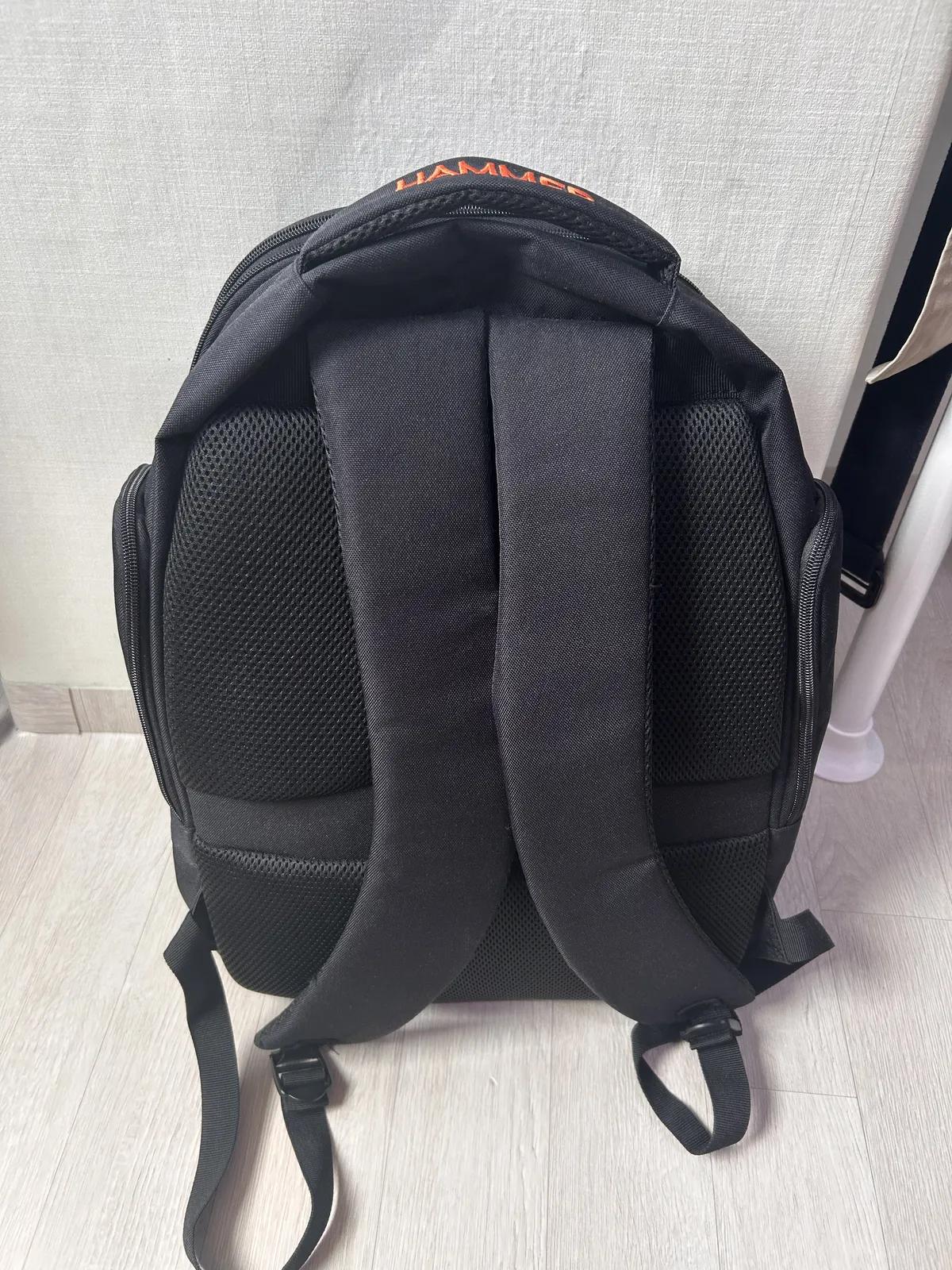 햄머백팩