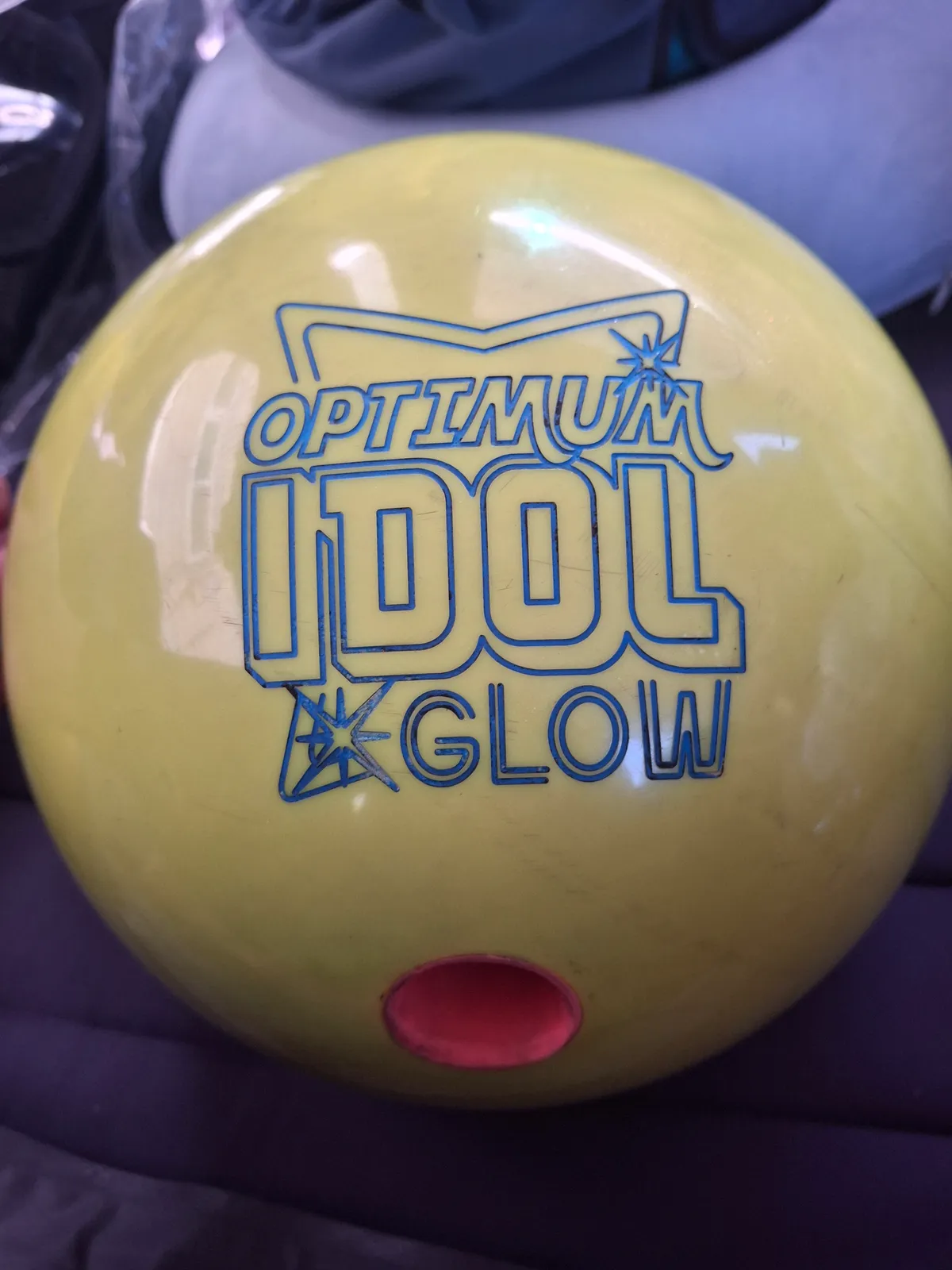 중고 아이돌 글로우 14P