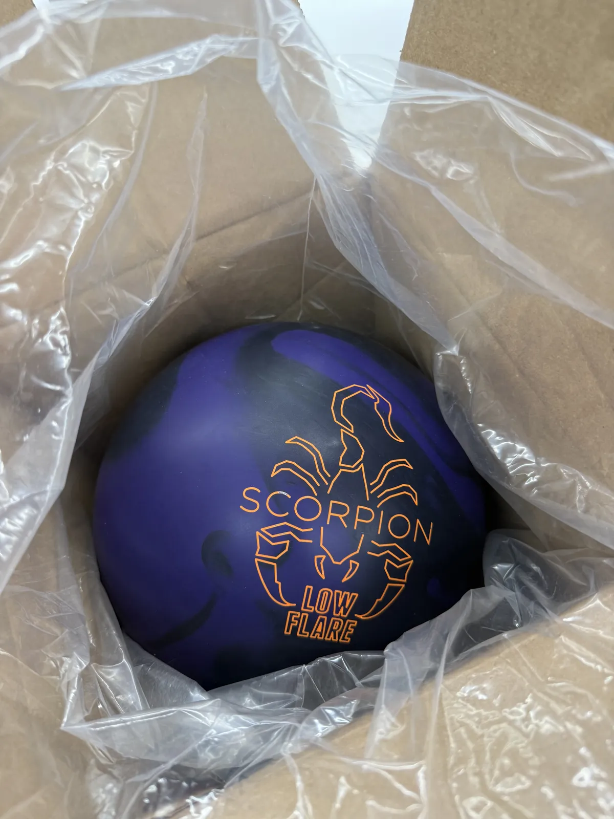 스콜피온 로우15p(판완)