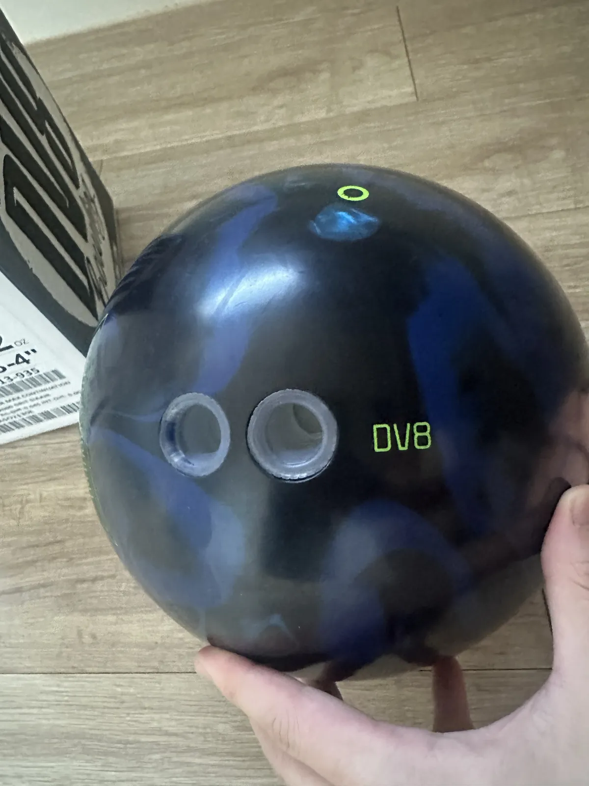 (중고)DV8 트러블메이커 15P