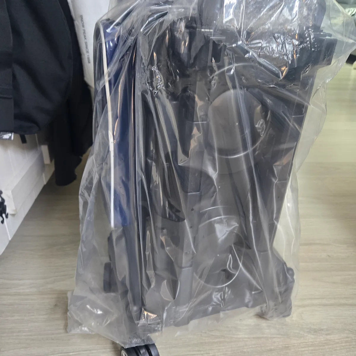 볼백