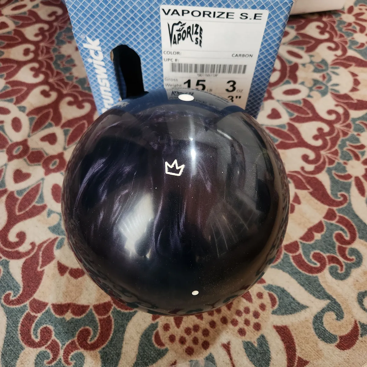 베이퍼 라이즈se 15P