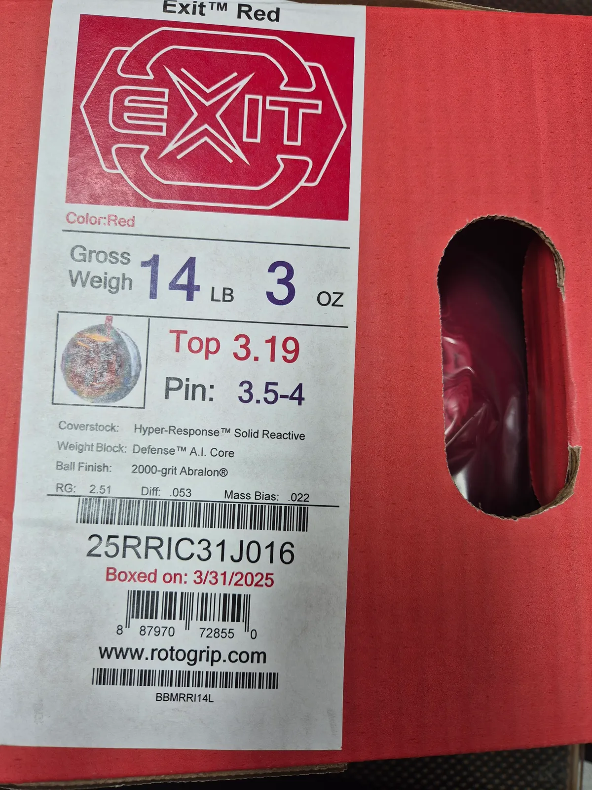 엑시트 14p