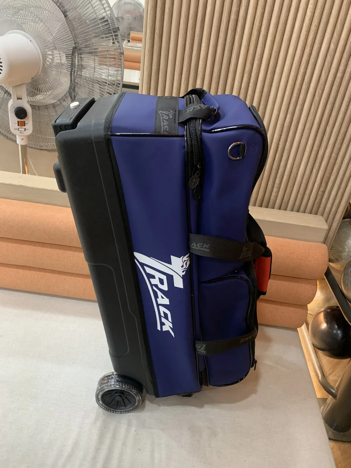 트랙3볼빽 팔아요