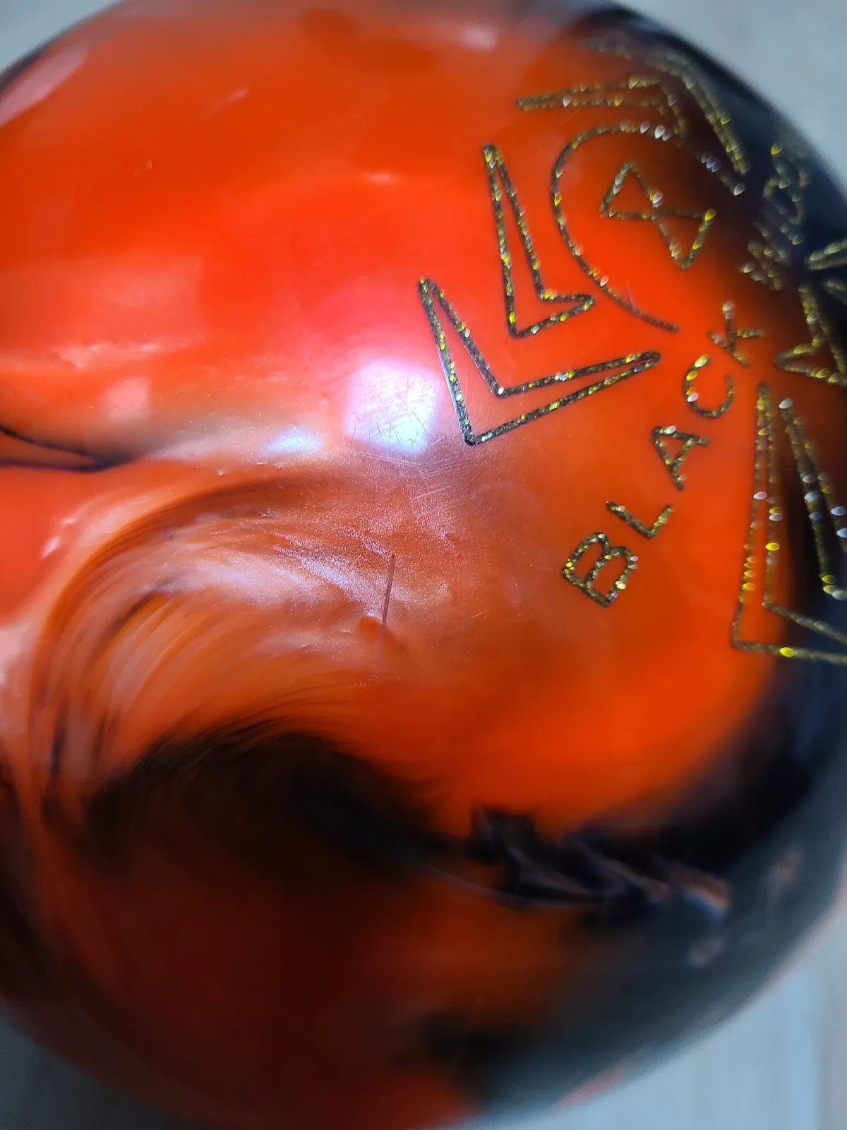 블랙위도우 스페어 팝니다(14p)