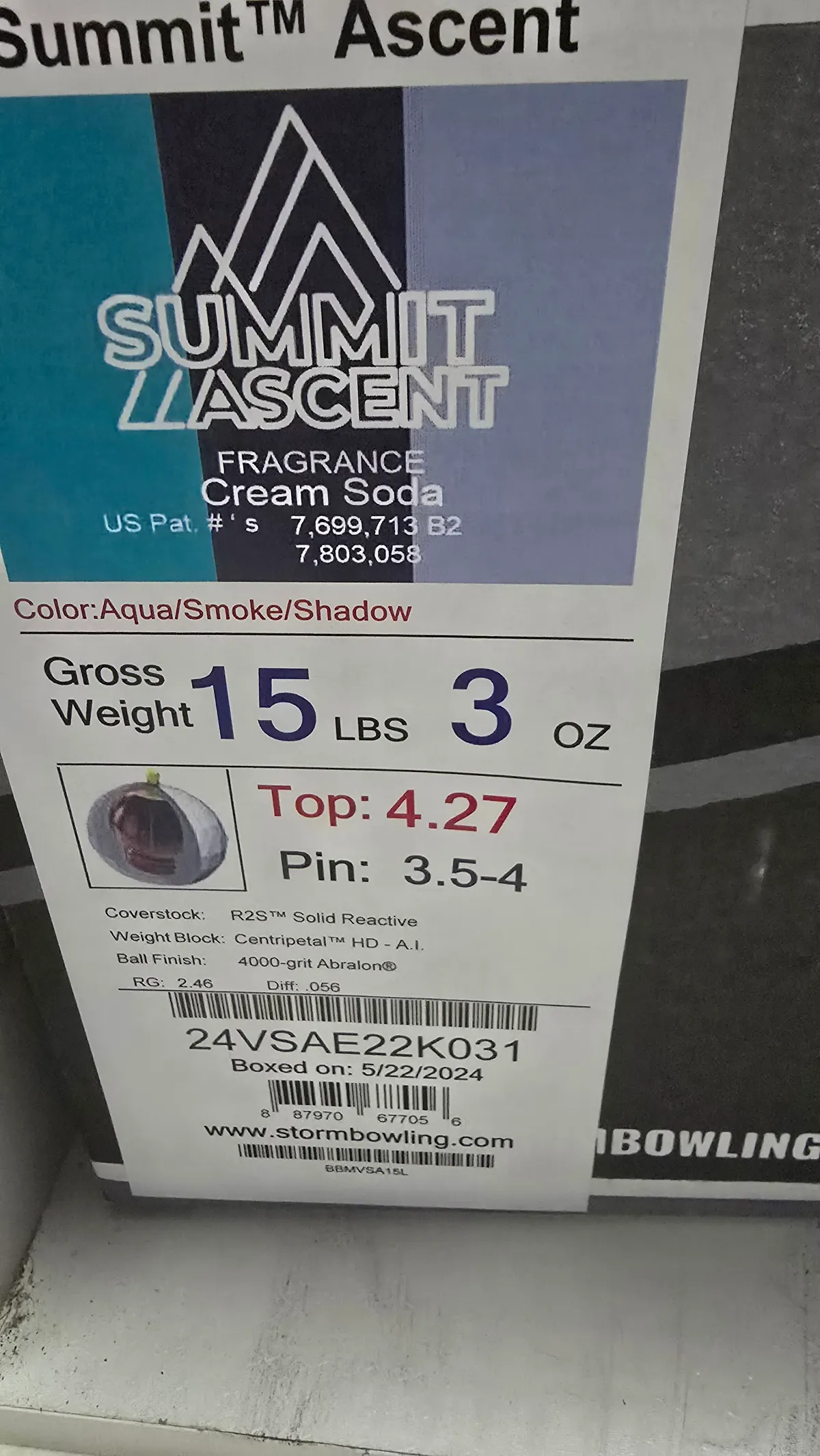 써밋어센트 15p
