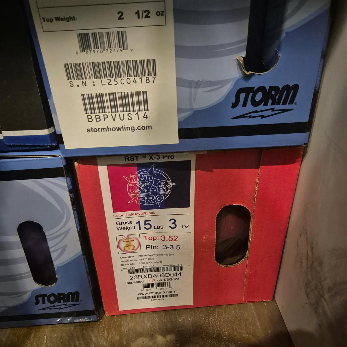 RST x-3 pro 15p팝니다