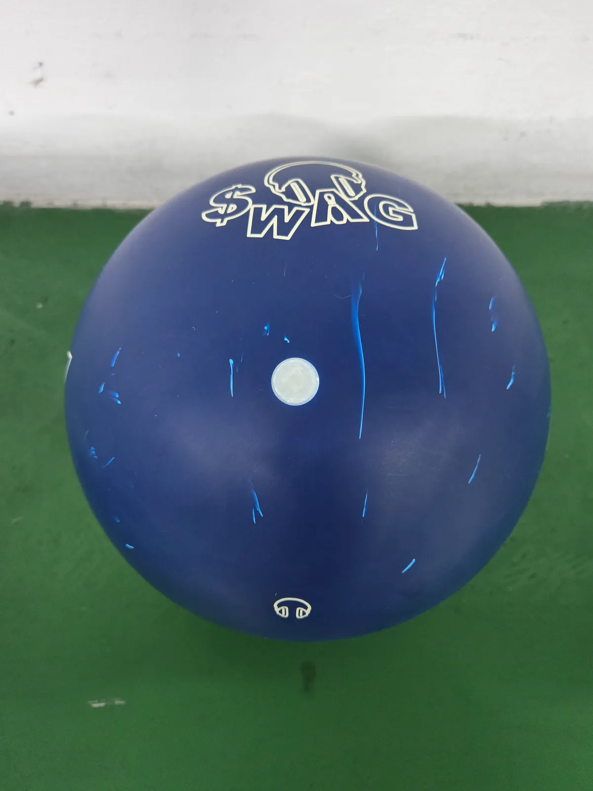 로드필드 블리자드 제로 15P