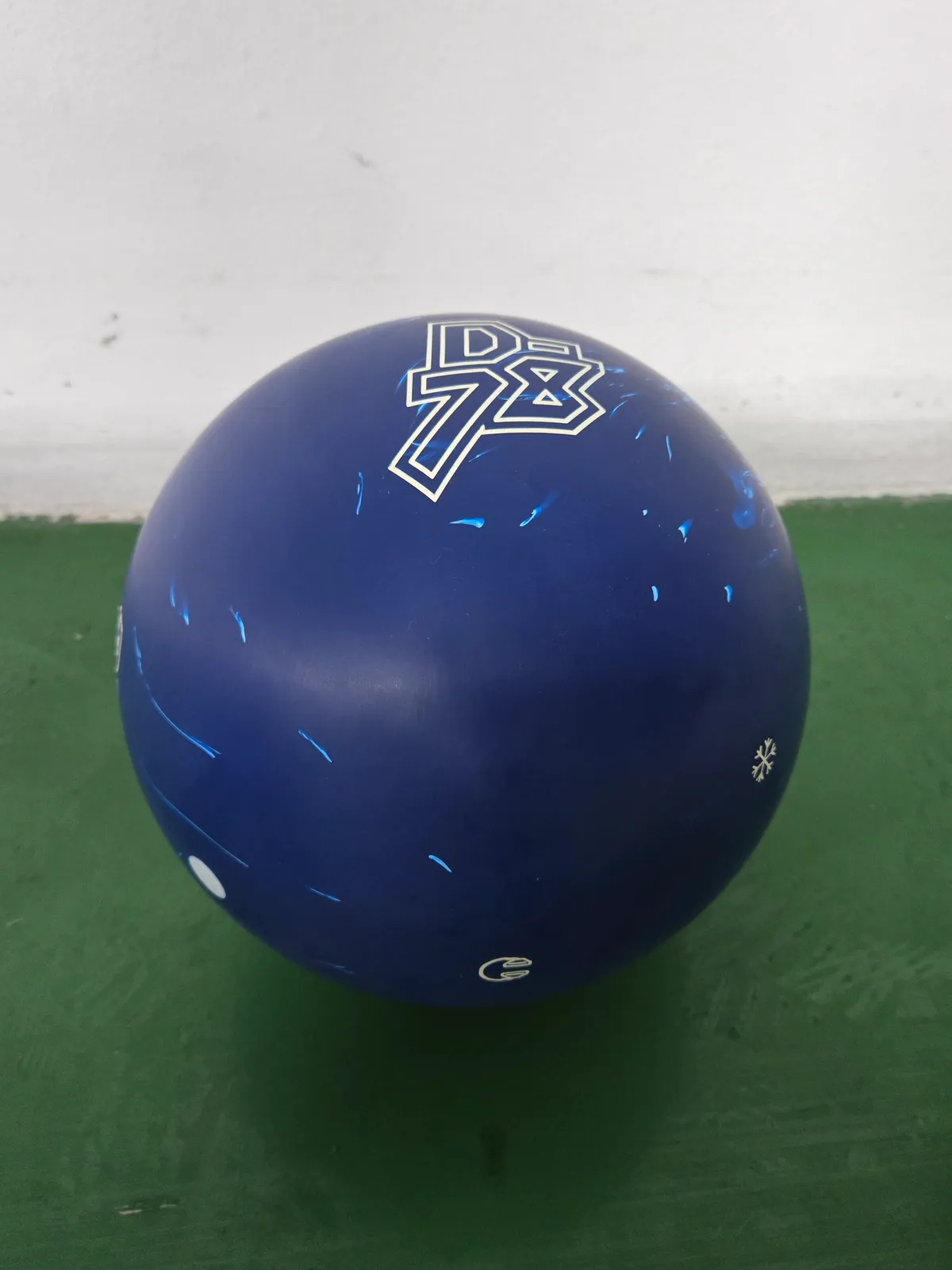 로드필드 블리자드 제로 15P