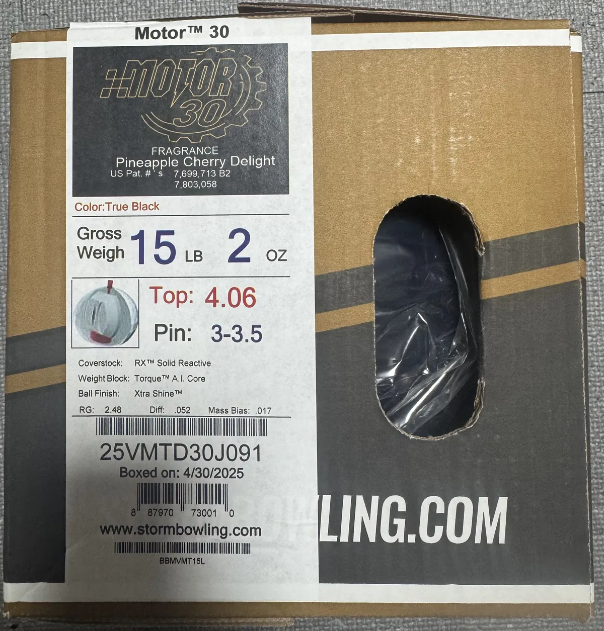 스톰 모터30 15P 팔어요