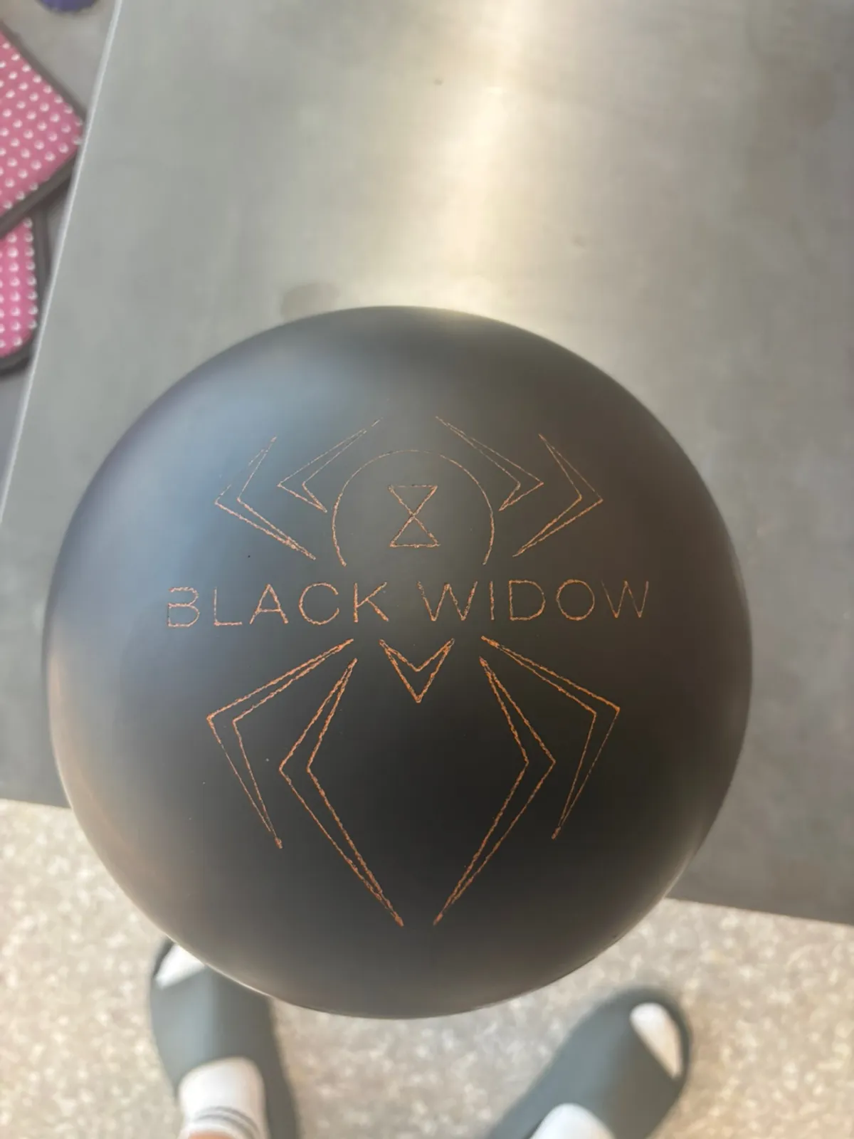 블랙 오리지널