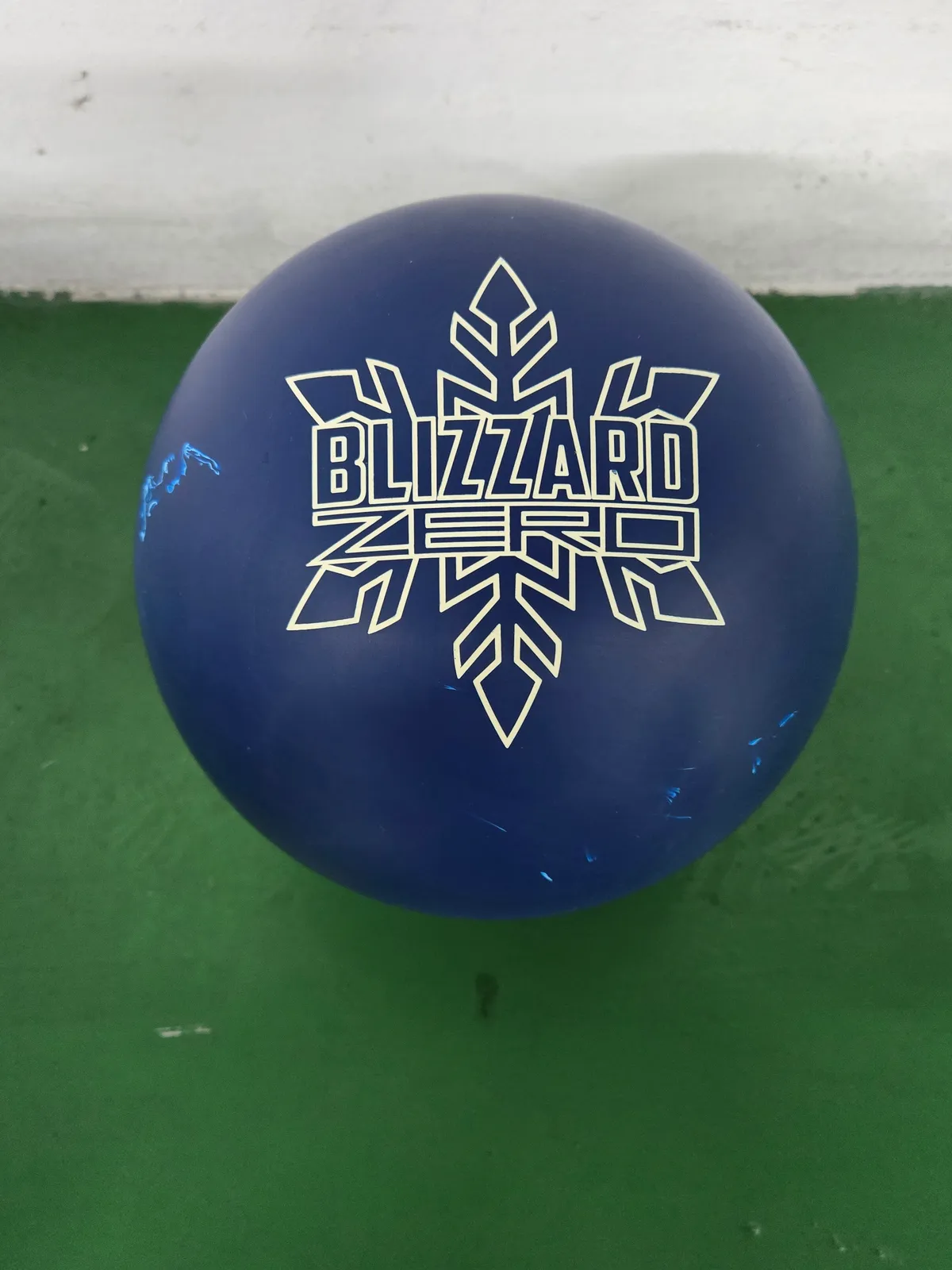 로드필드 블리자드 제로 15P