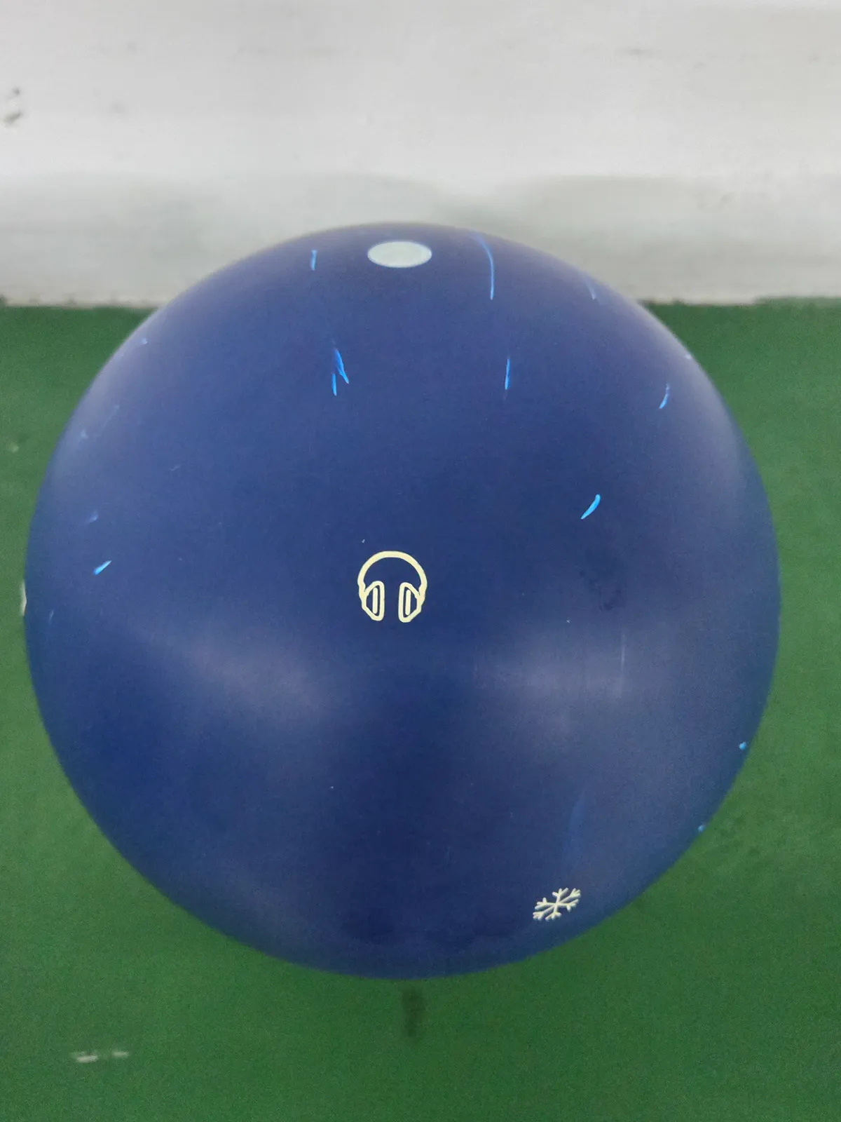 로드필드 블리자드 제로 15P