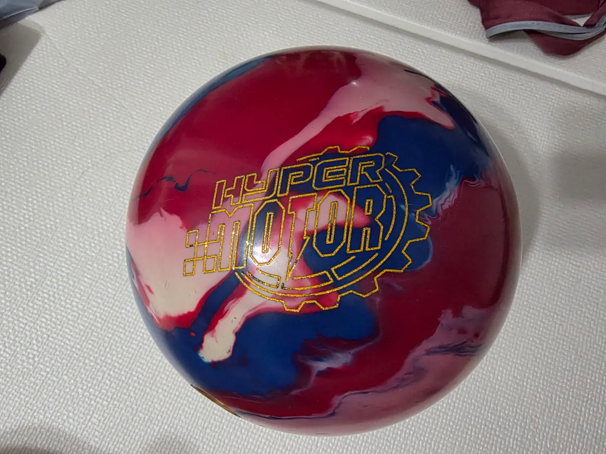 하이퍼모터 15p 중고