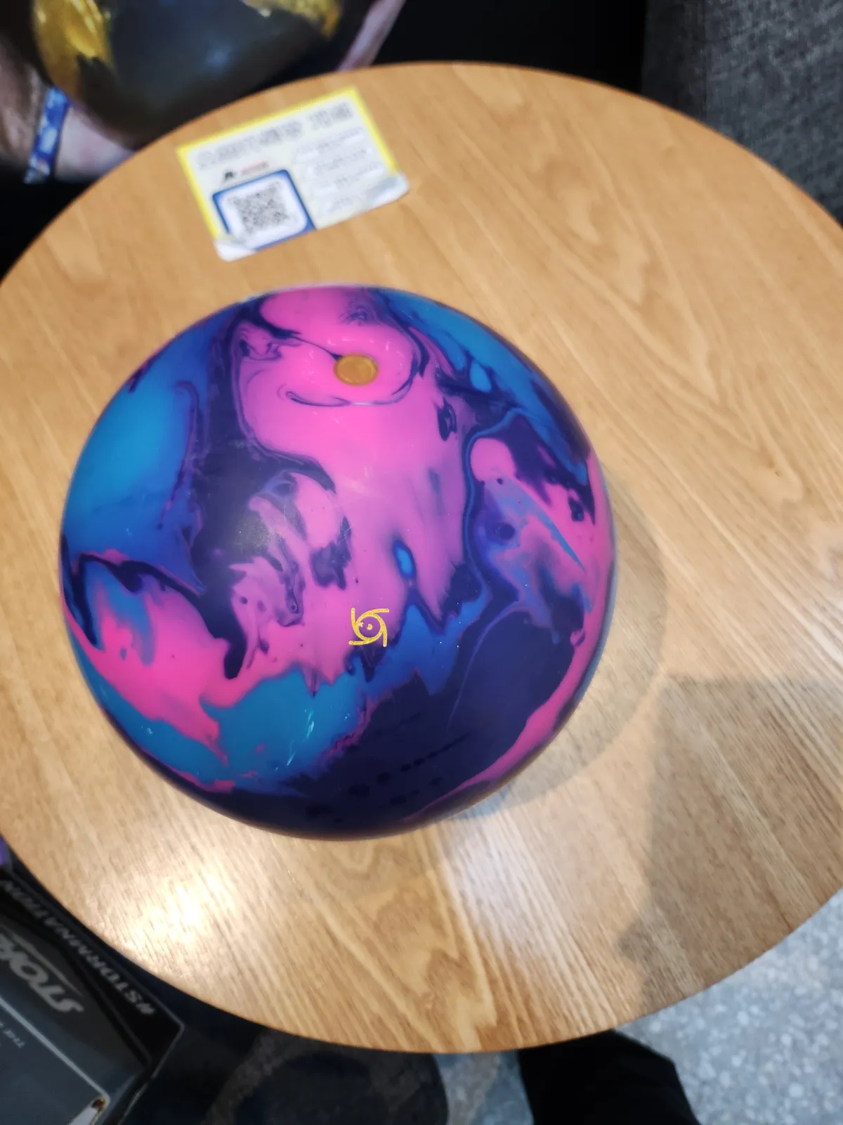 스톰 써밋월드 15p