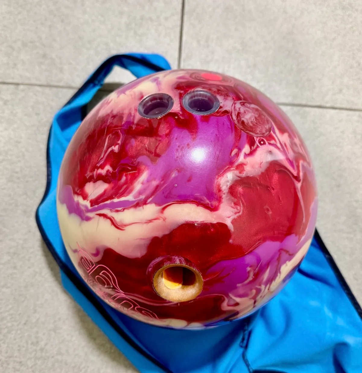 스톰 트로피칼써지 13p