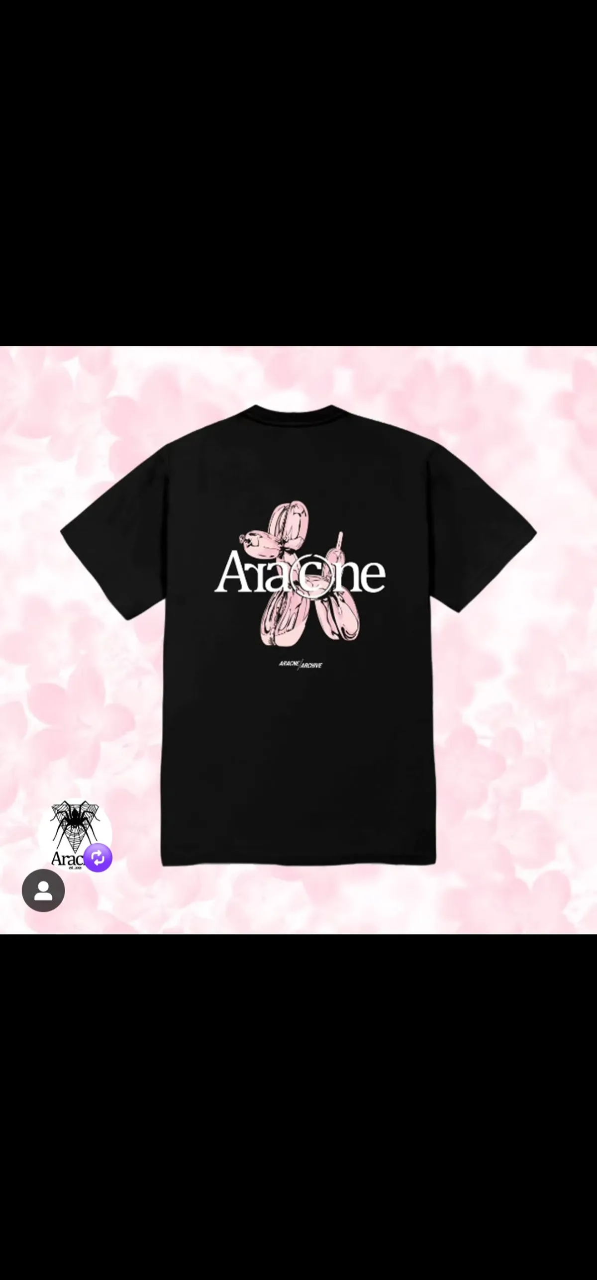 아라크네볼티 새상품 팝니다