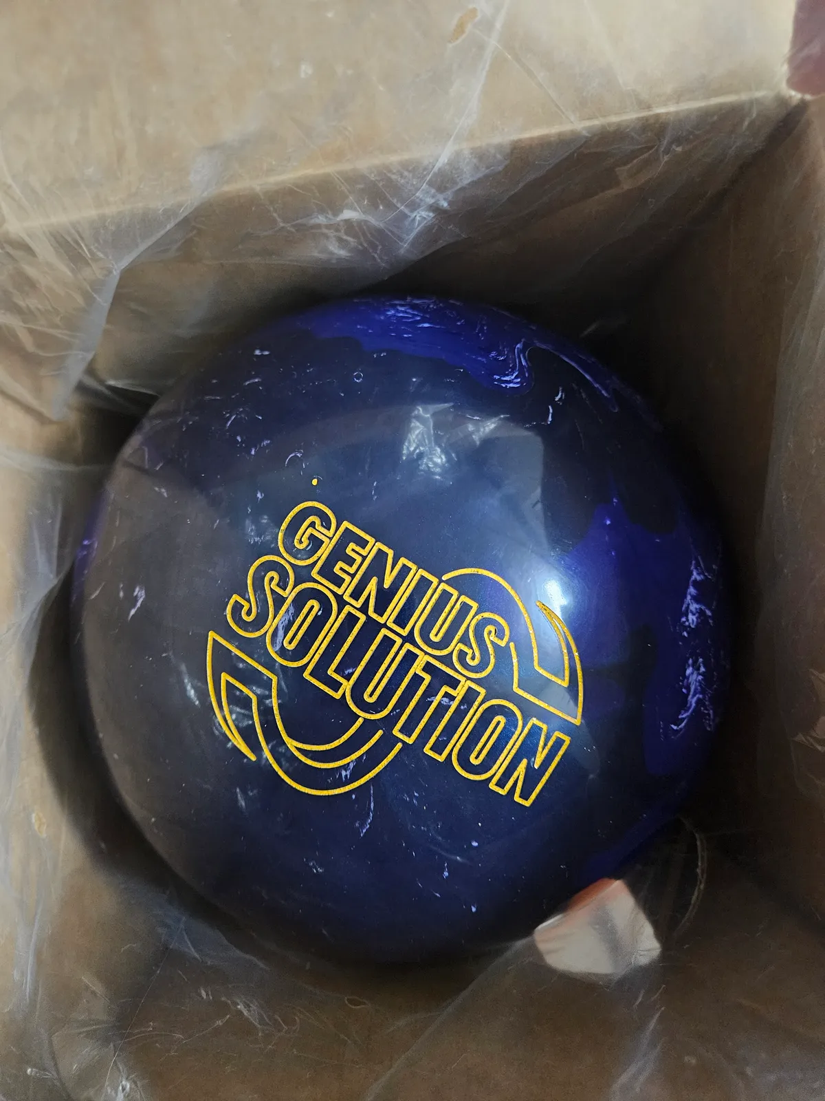 지니어스 솔루션 15p 새볼 팝니다