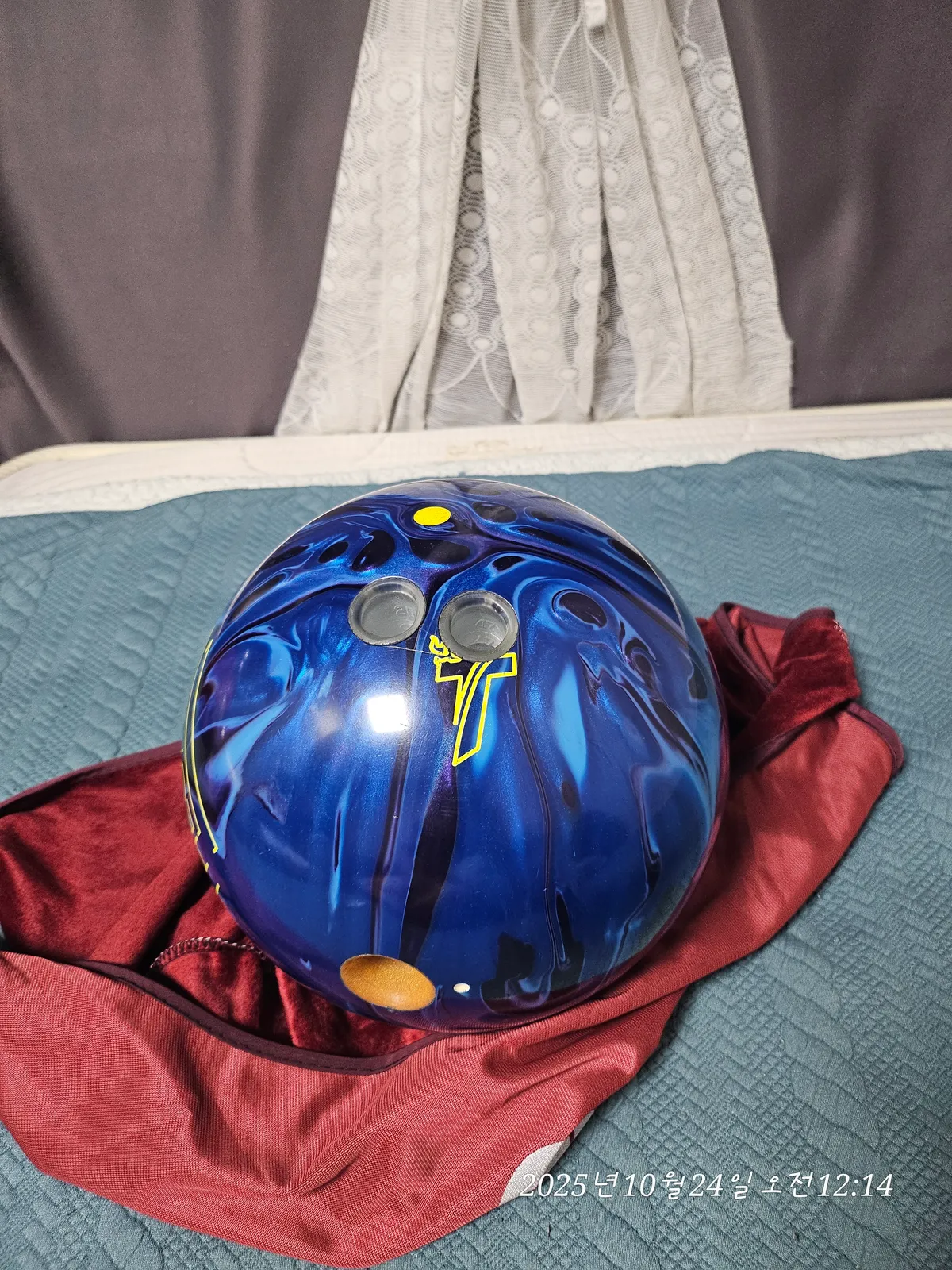 (택포)중고볼 15p 팝니다!