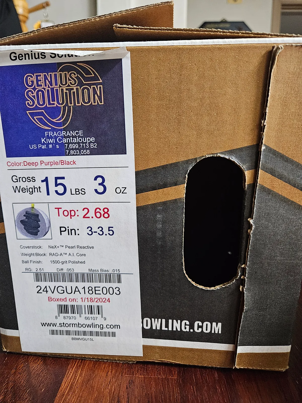 지니어스 솔루션 15p 새볼 팝니다