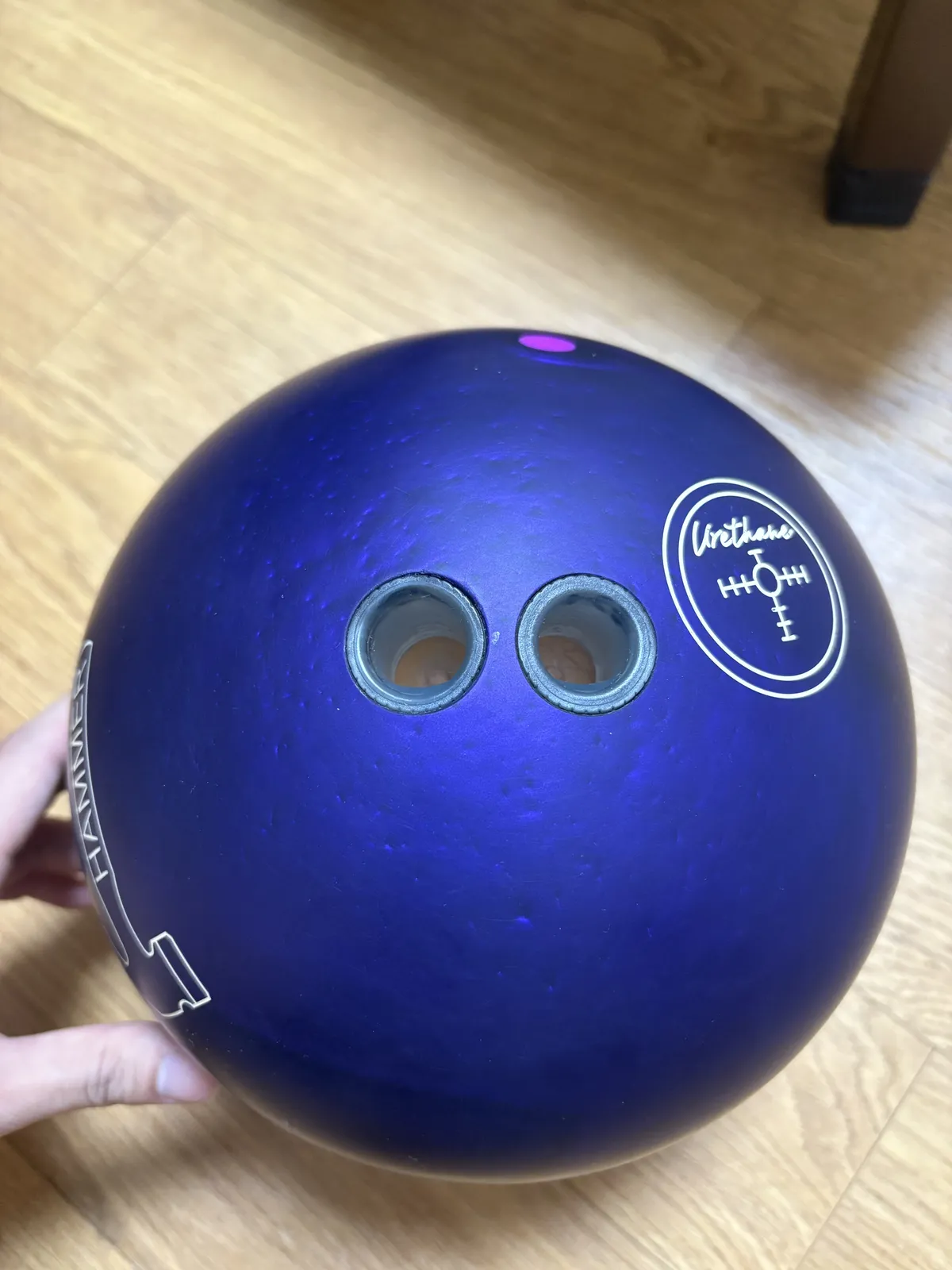 퍼플햄머 14p 판매합니다