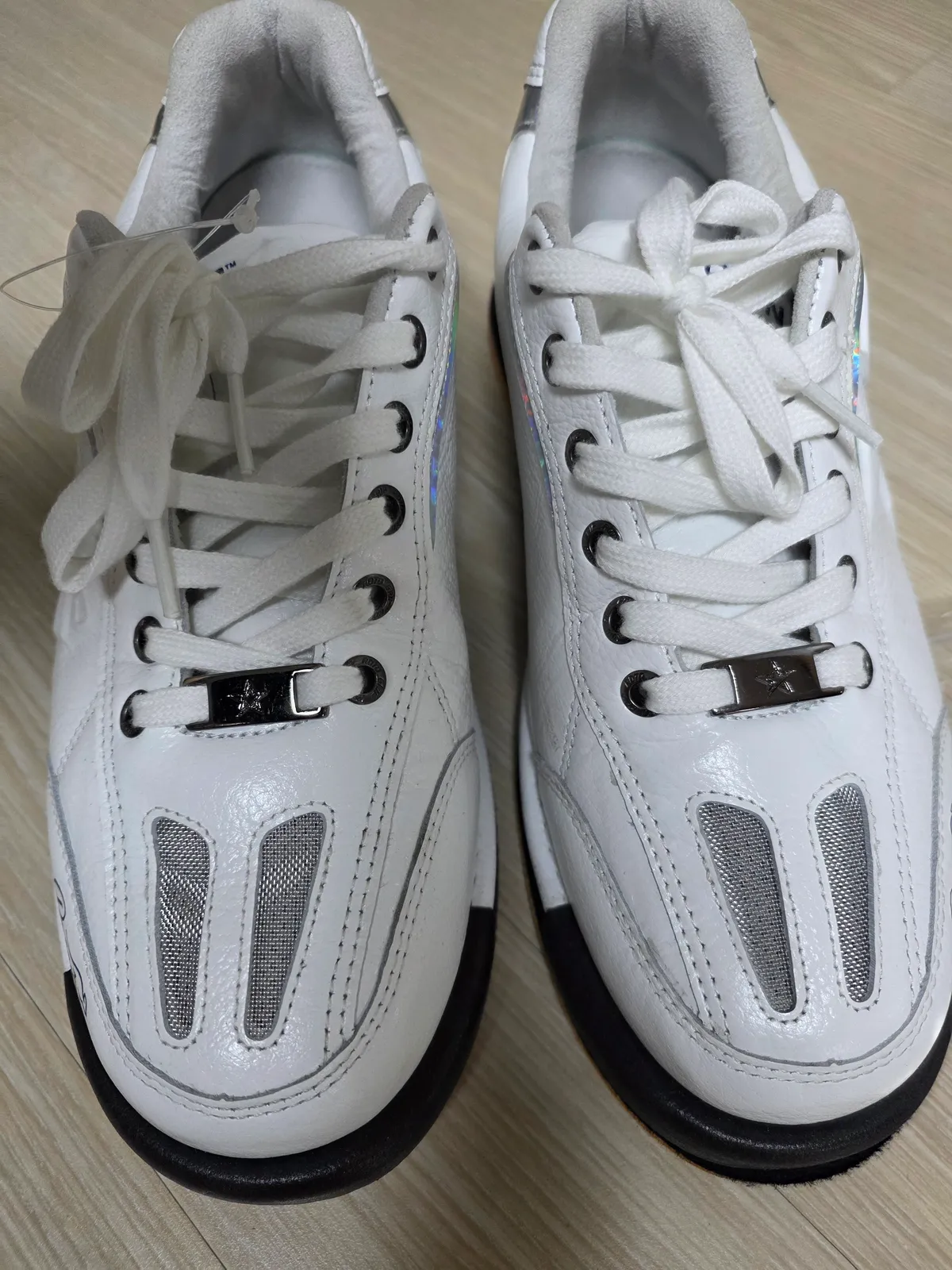 (판매완료)볼링화 275 RG레이서