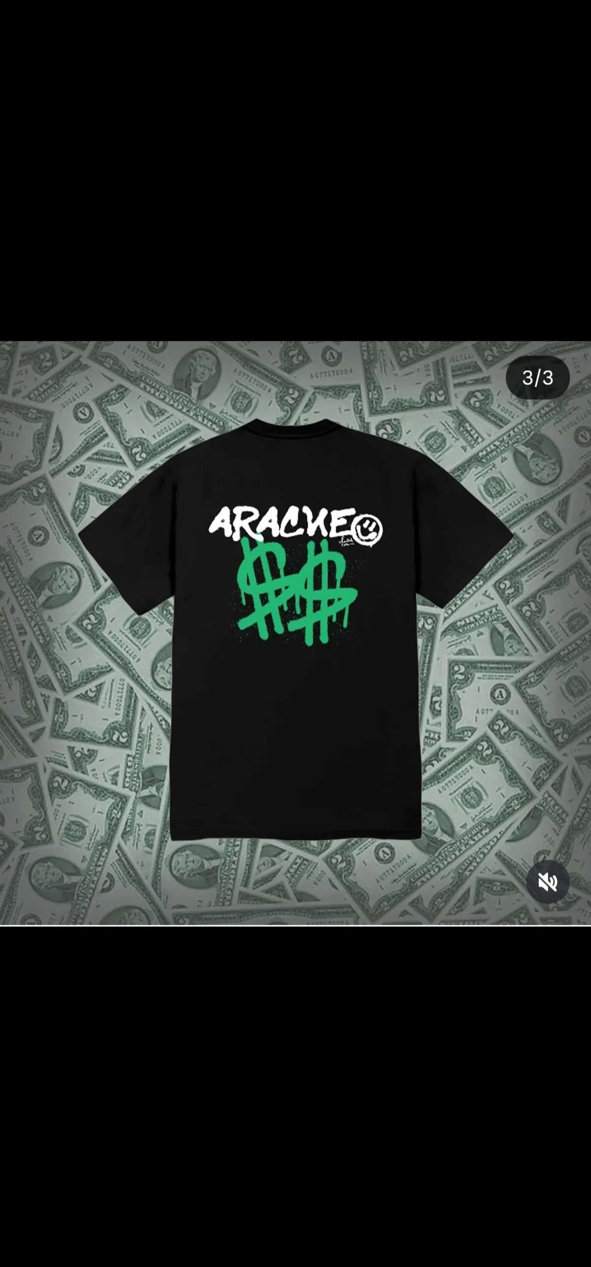 아라크네볼티 새상품 팝니다