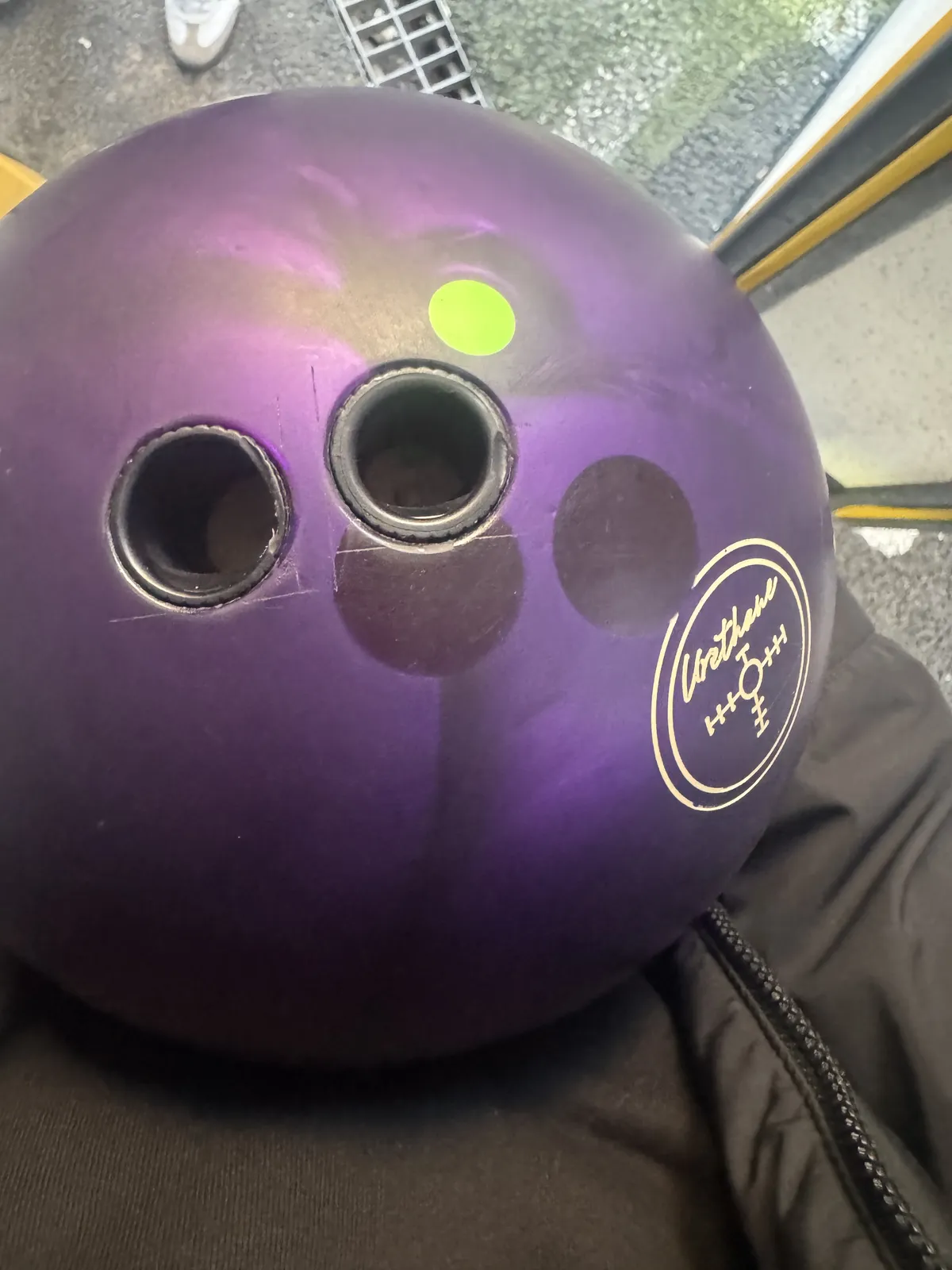 퍼플햄머 녹핀 15p 2회