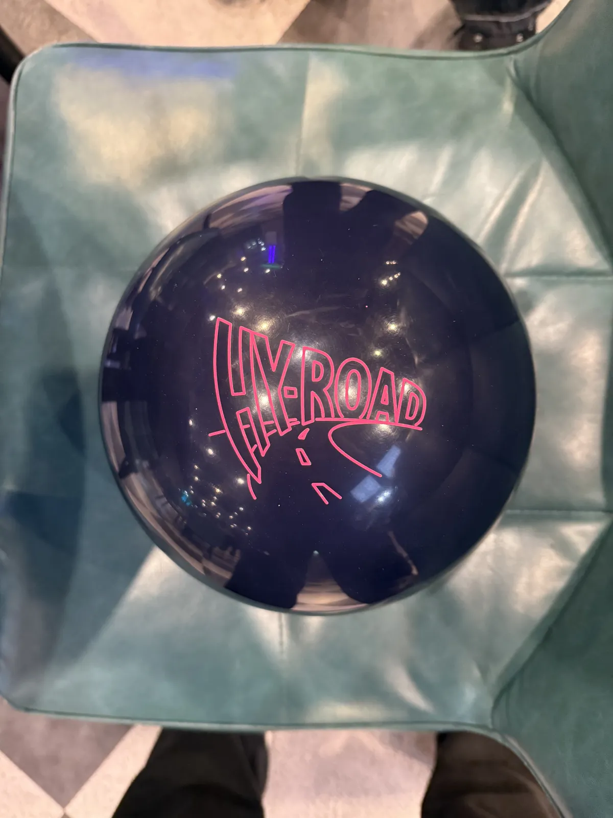 (새볼) 하이로드 블랙 15P