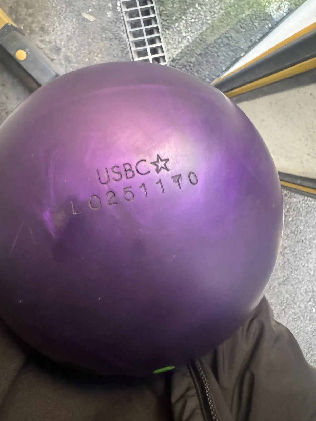 퍼플햄머 녹핀 15p 2회