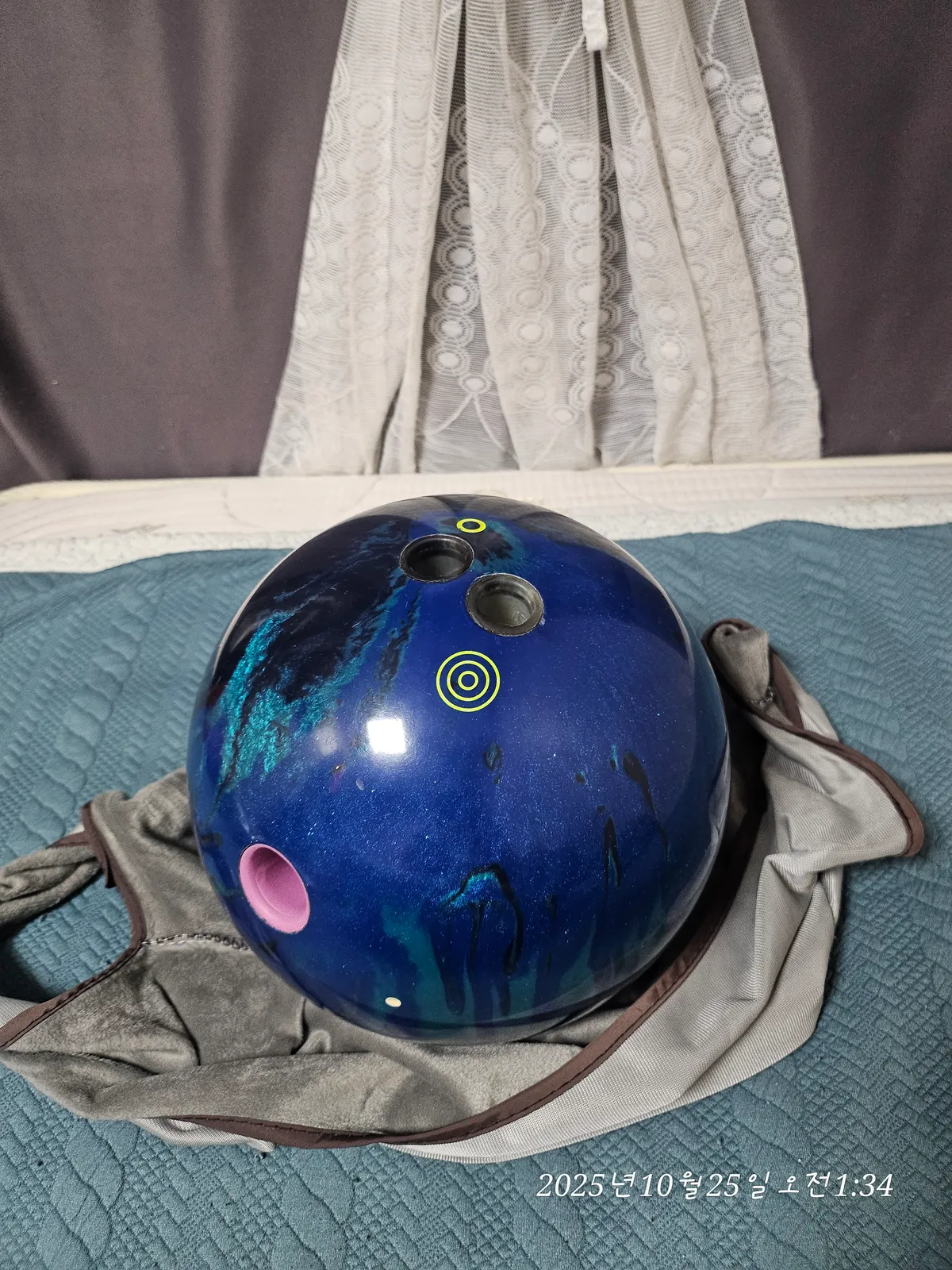 (택포)중고볼 15p 팝니다!