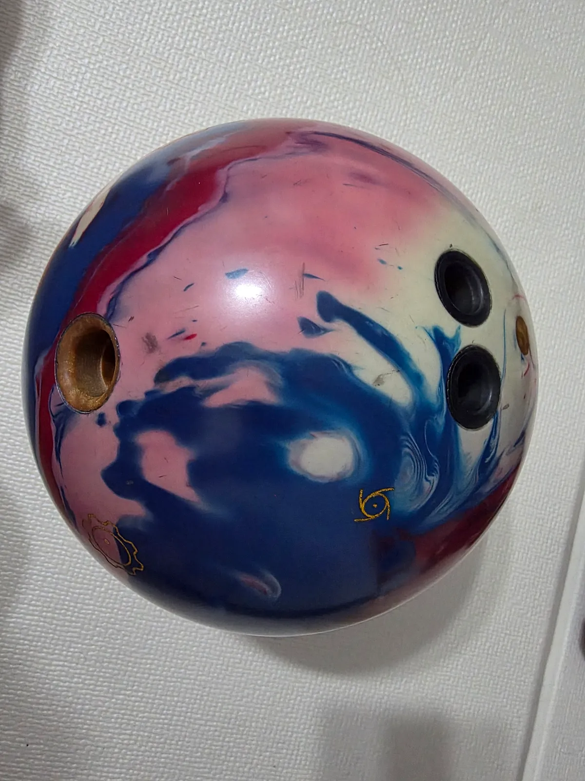 하이퍼모터 15p 중고