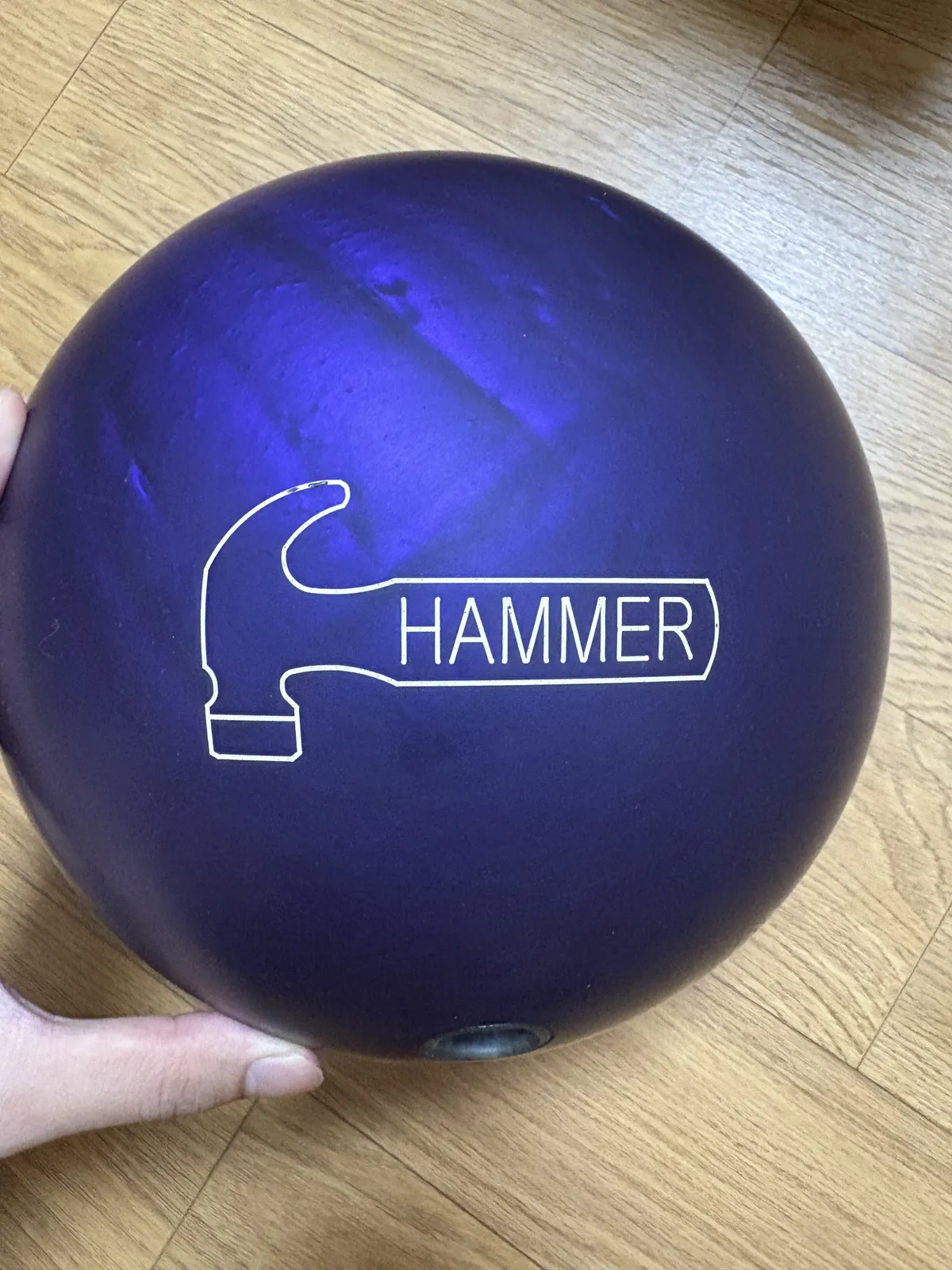 퍼플햄머 14p 판매합니다